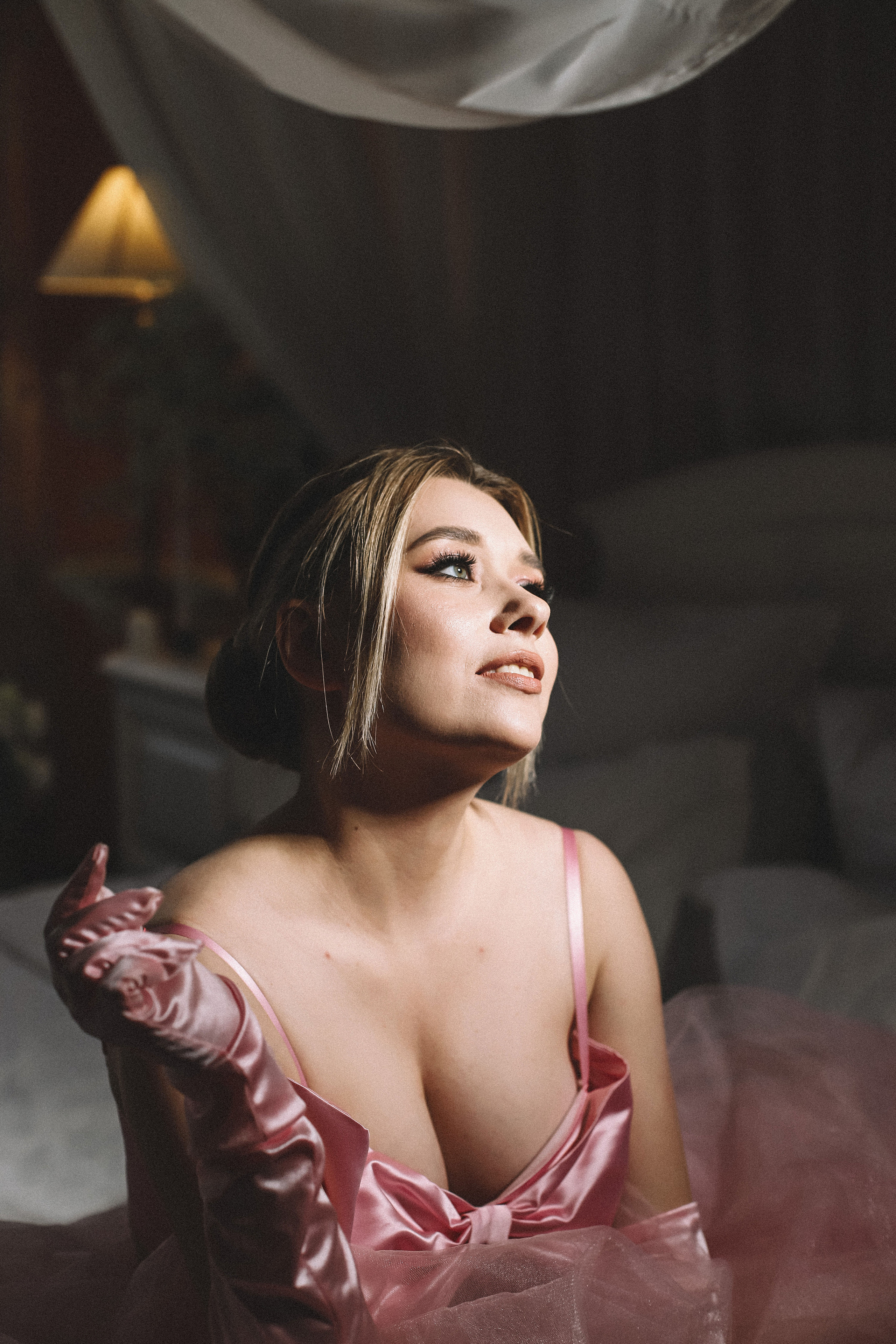 Лиза. Фотограф в Нижнем Новгороде Кристина Батанова