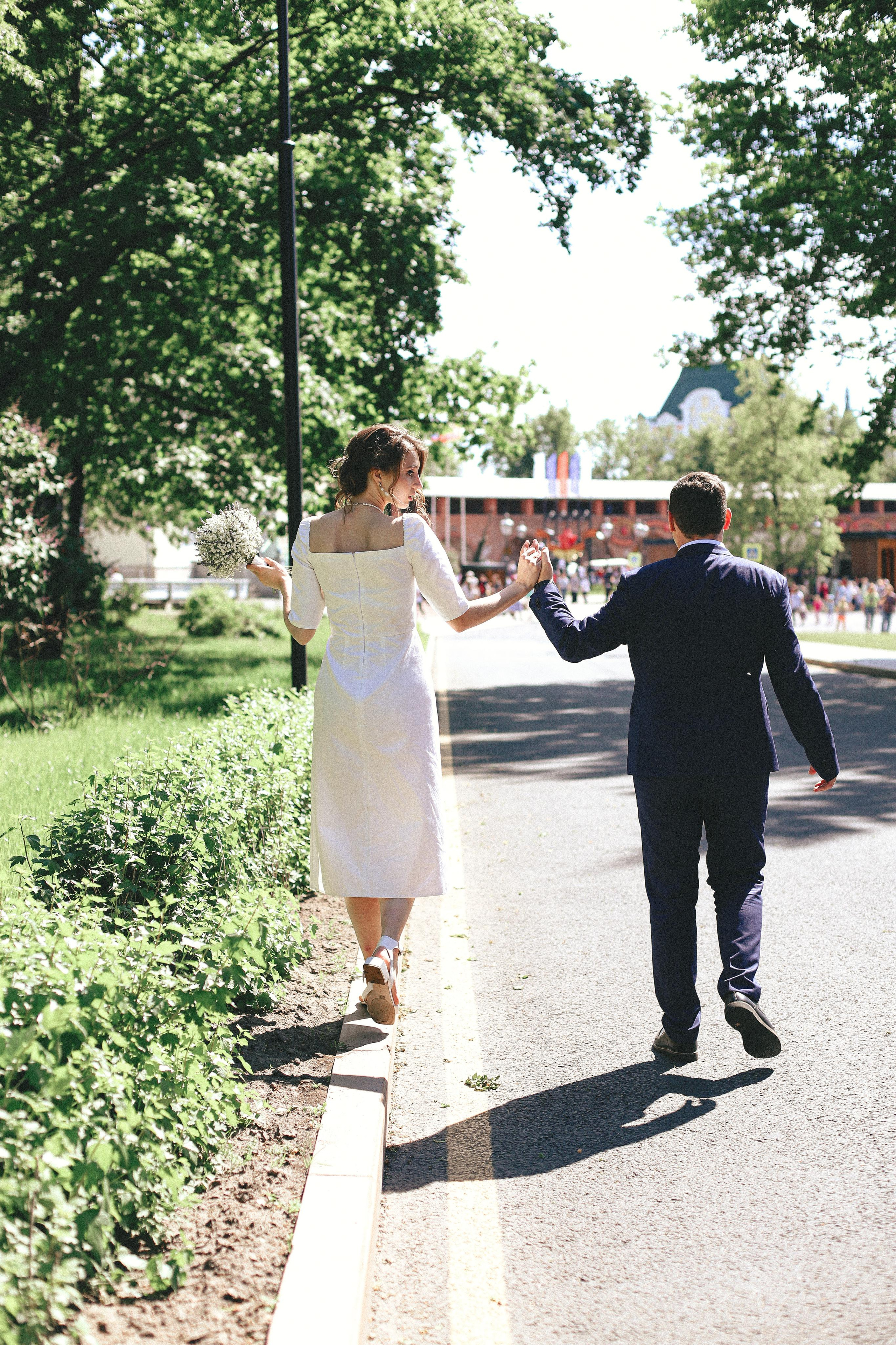 Кристина и Даниил. Фотограф в Нижнем Новгороде Кристина Батанова