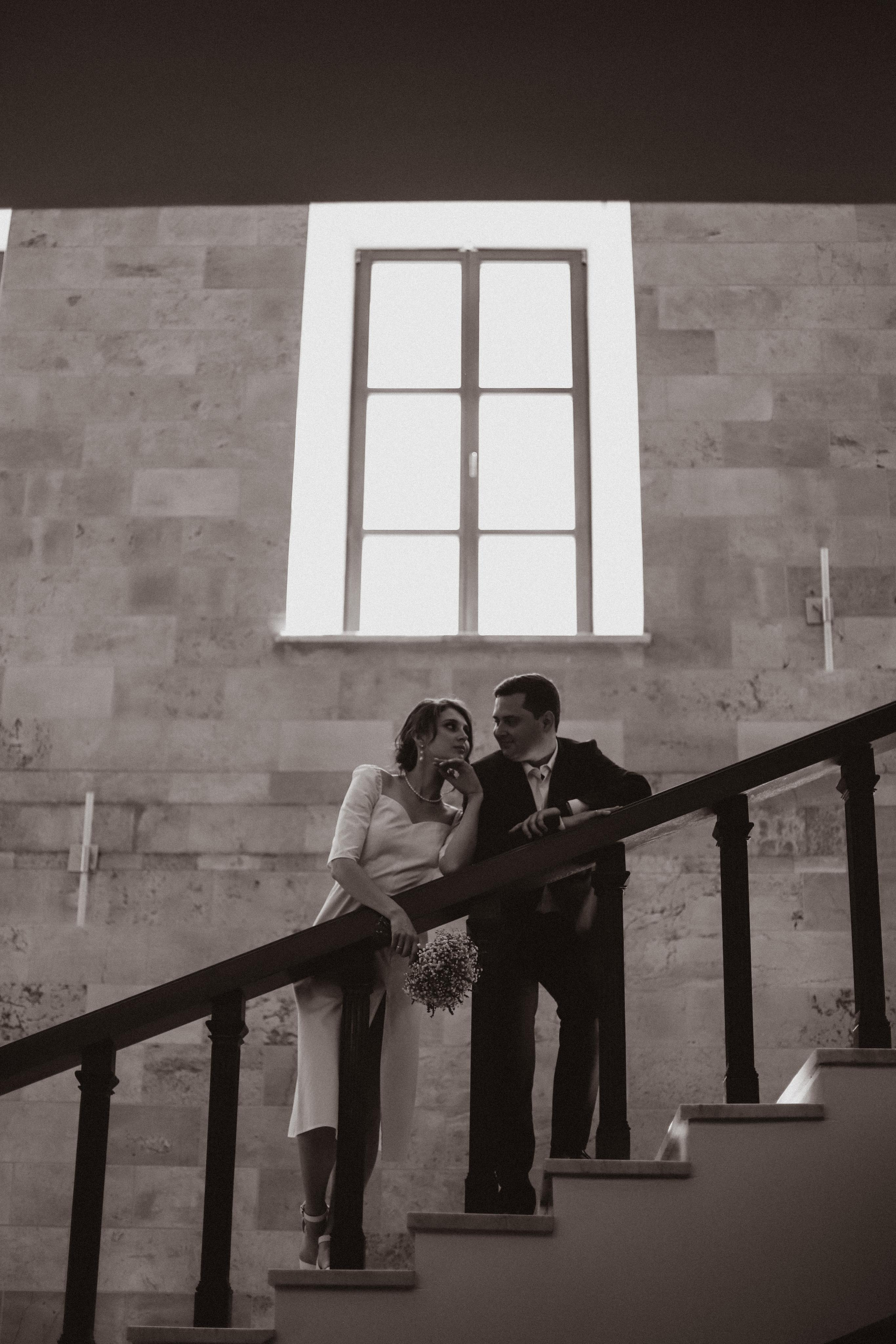 Кристина и Даниил. Фотограф в Нижнем Новгороде Кристина Батанова