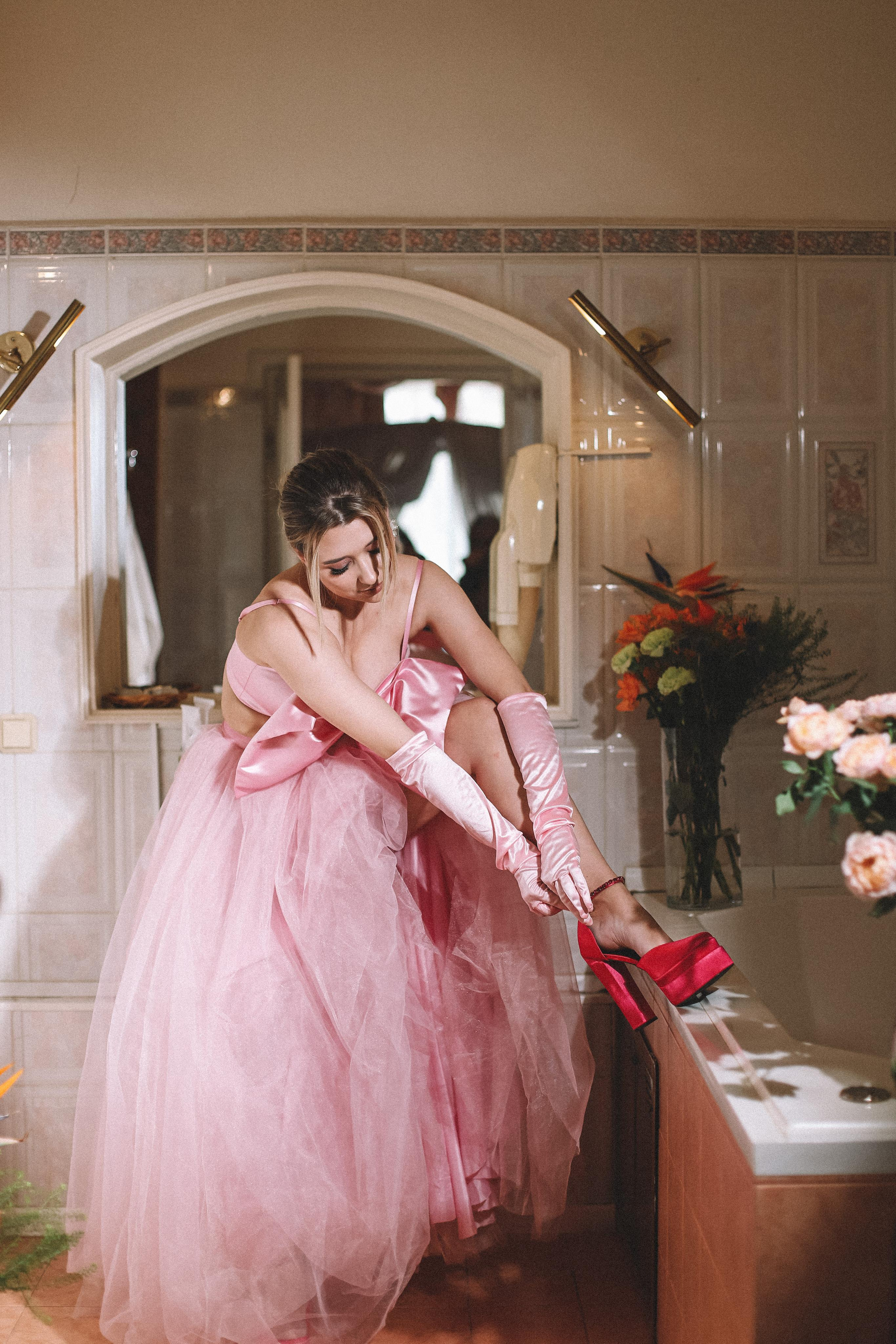 Лиза. Фотограф в Нижнем Новгороде Кристина Батанова