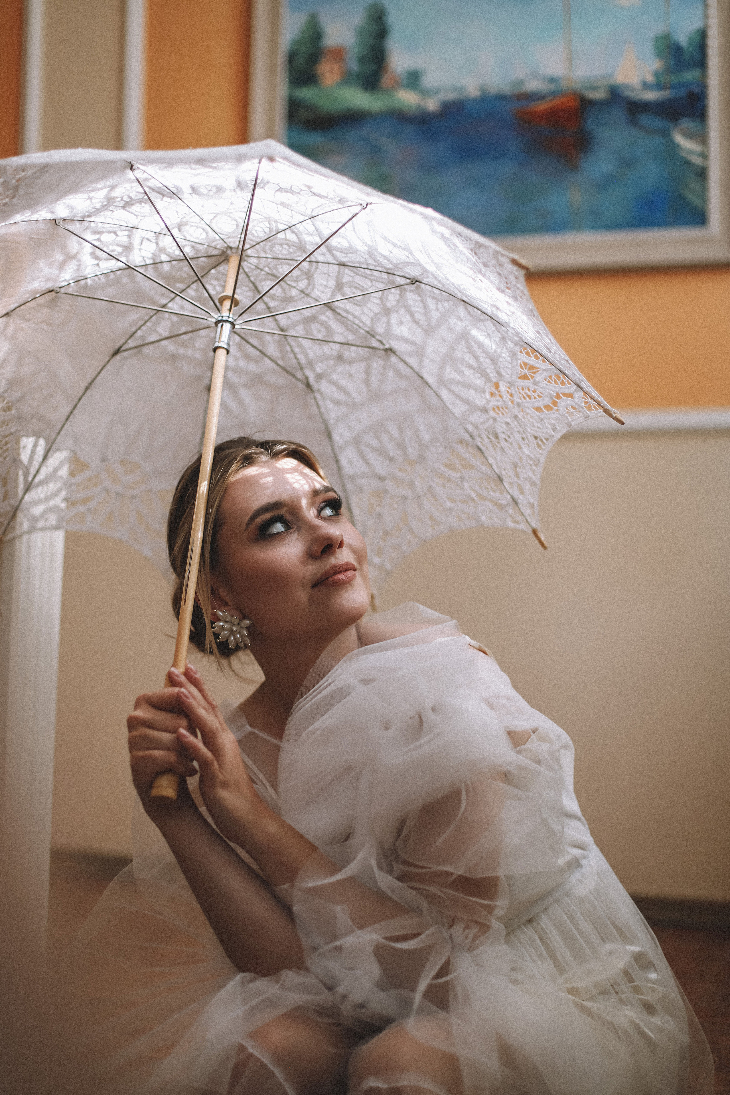 Лиза. Фотограф в Нижнем Новгороде Кристина Батанова