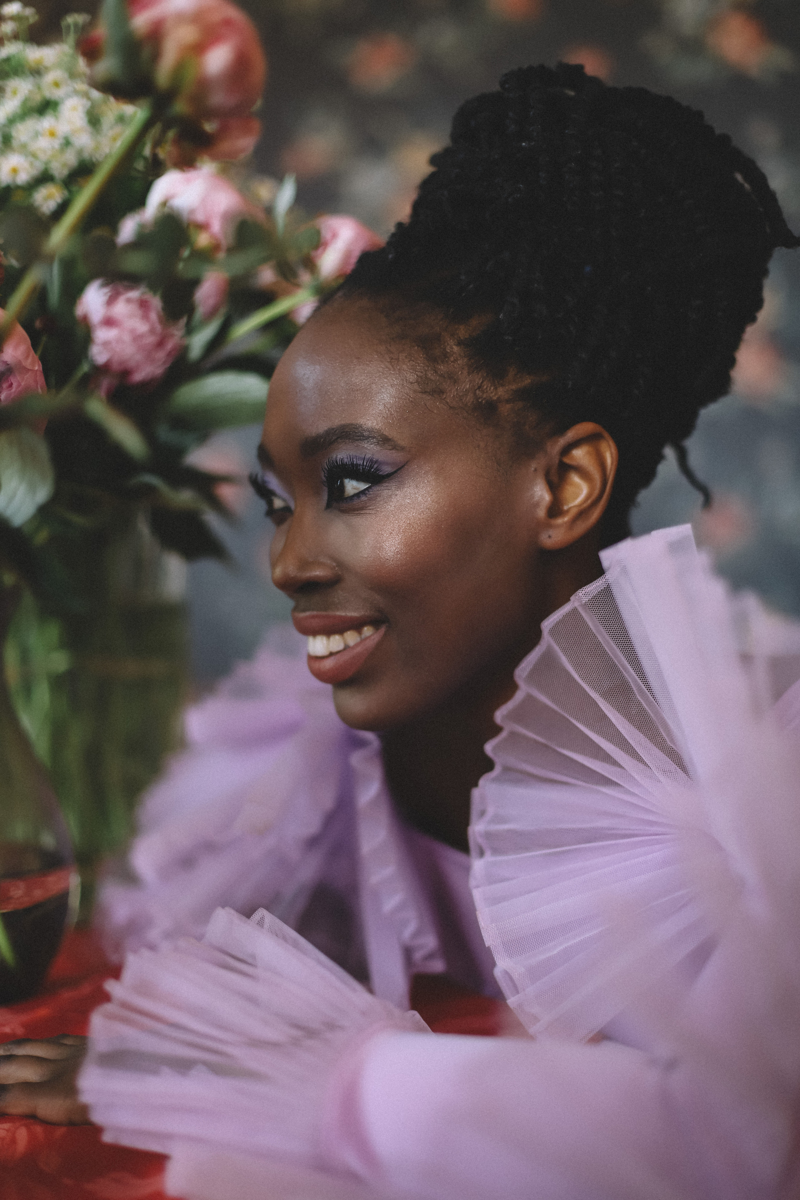 Эрика. Фотограф в Нижнем Новгороде Кристина Батанова