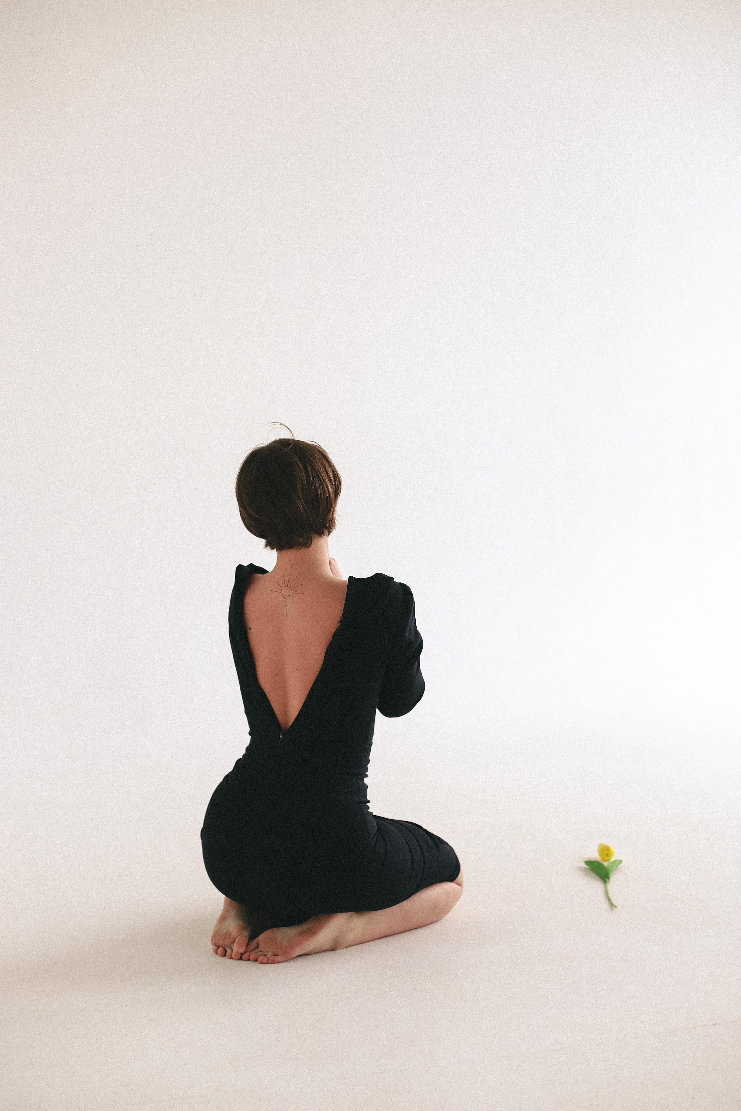 Катя. Фотограф в Нижнем Новгороде Кристина Батанова