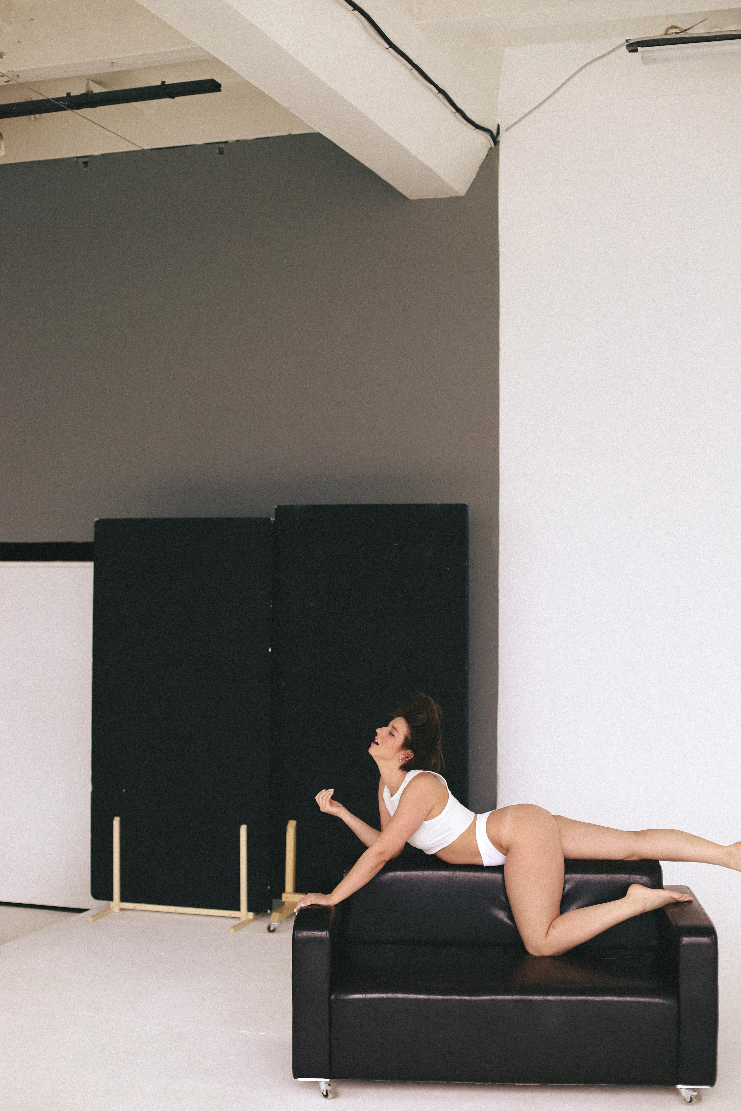 Катя. Фотограф в Нижнем Новгороде Кристина Батанова