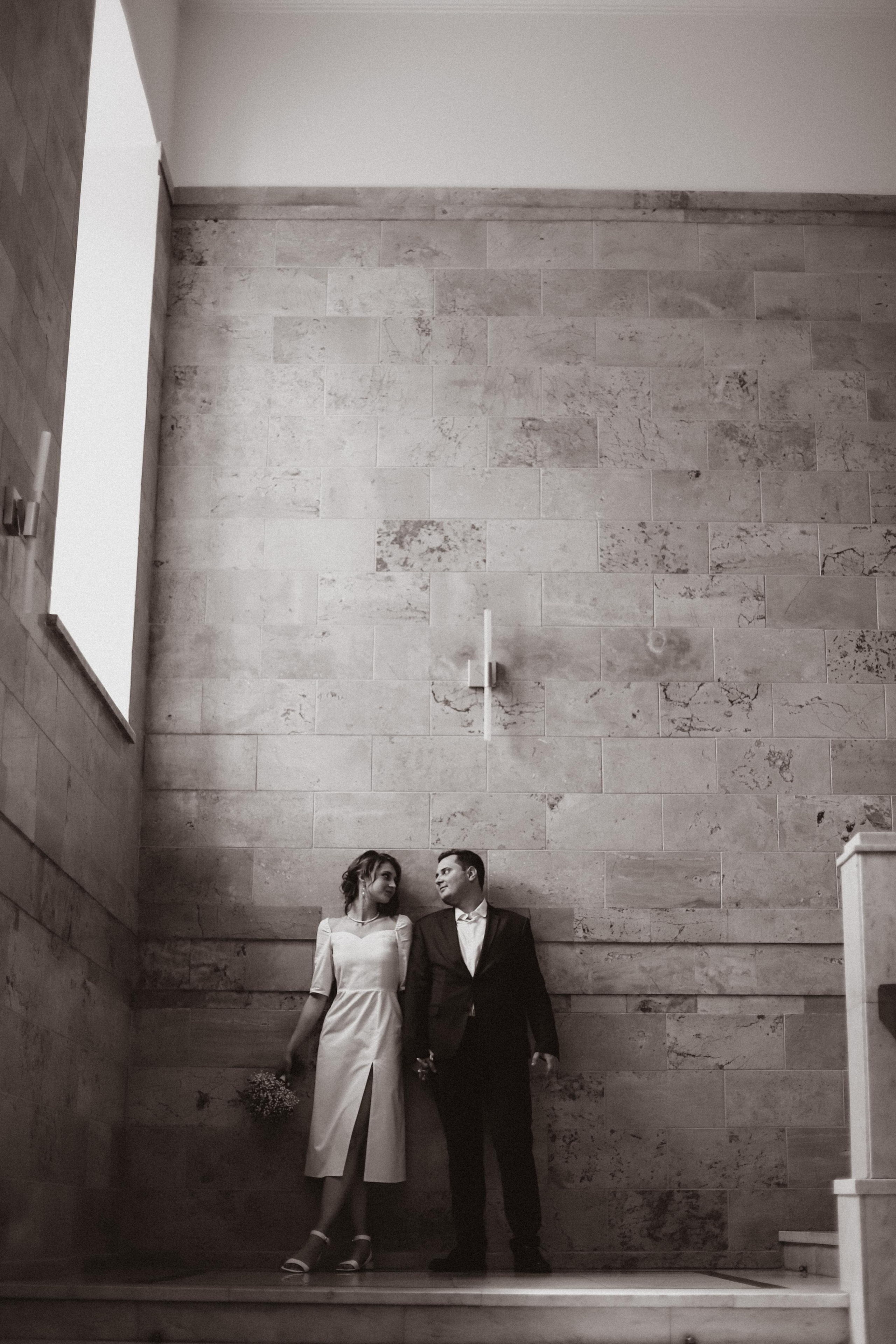 Кристина и Даниил. Фотограф в Нижнем Новгороде Кристина Батанова