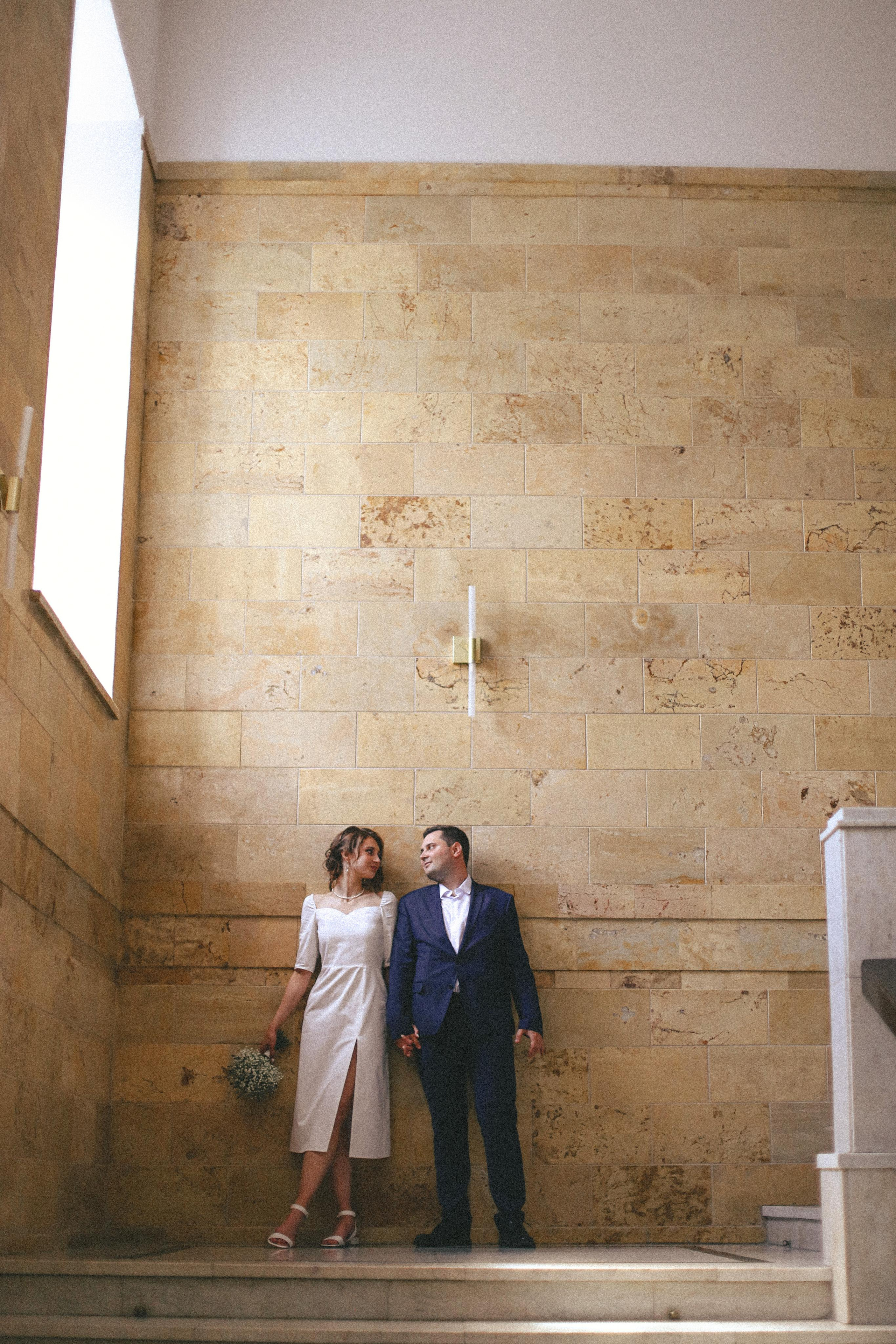 Кристина и Даниил. Фотограф в Нижнем Новгороде Кристина Батанова