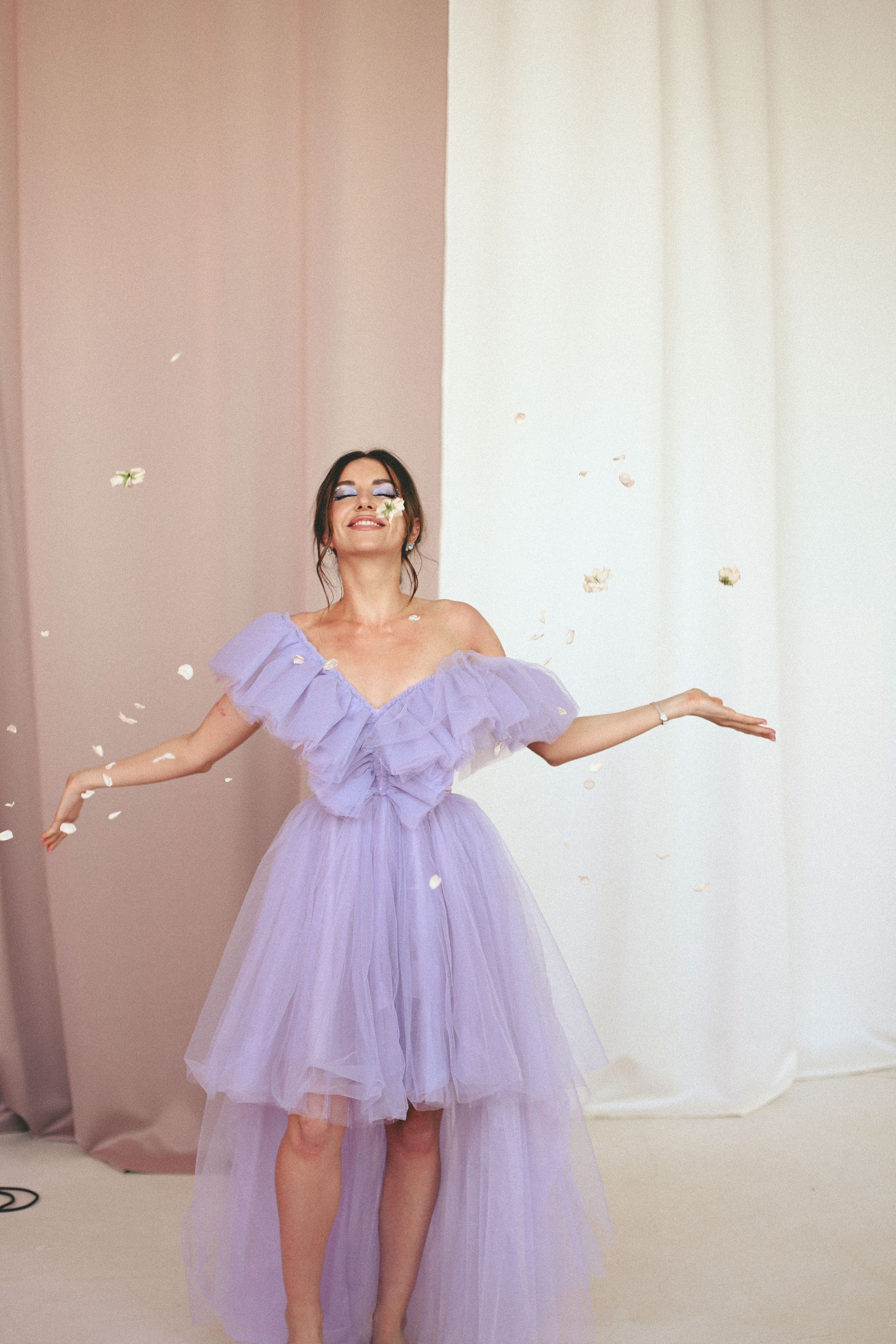 Ксюша. Фотограф в Нижнем Новгороде Кристина Батанова