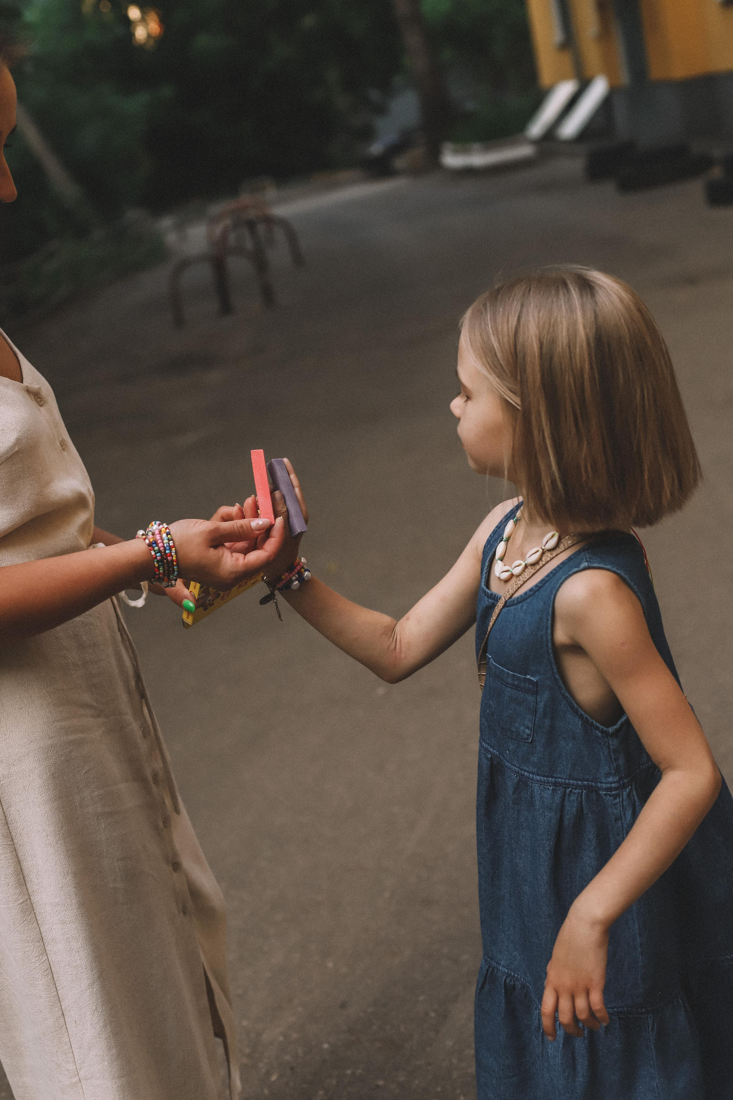 Светлана и Ксюша. Фотограф в Нижнем Новгороде Кристина Батанова