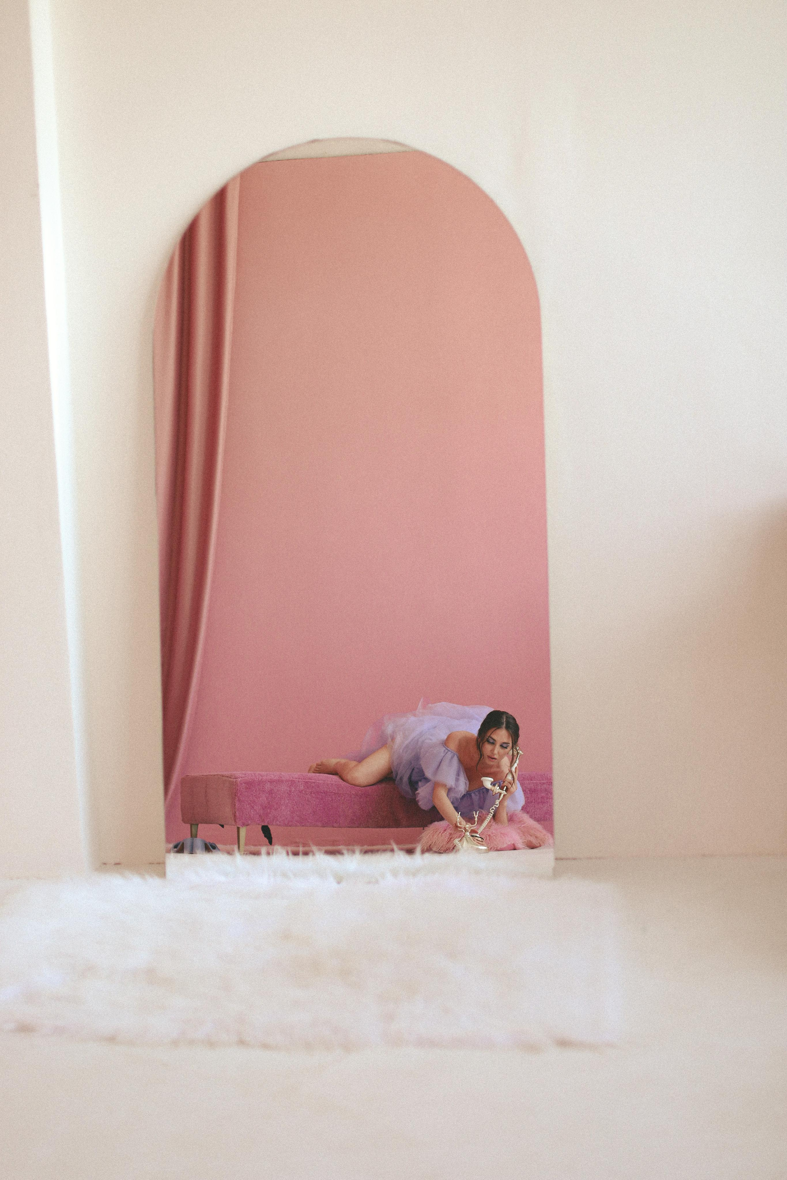 Ксюша. Фотограф в Нижнем Новгороде Кристина Батанова