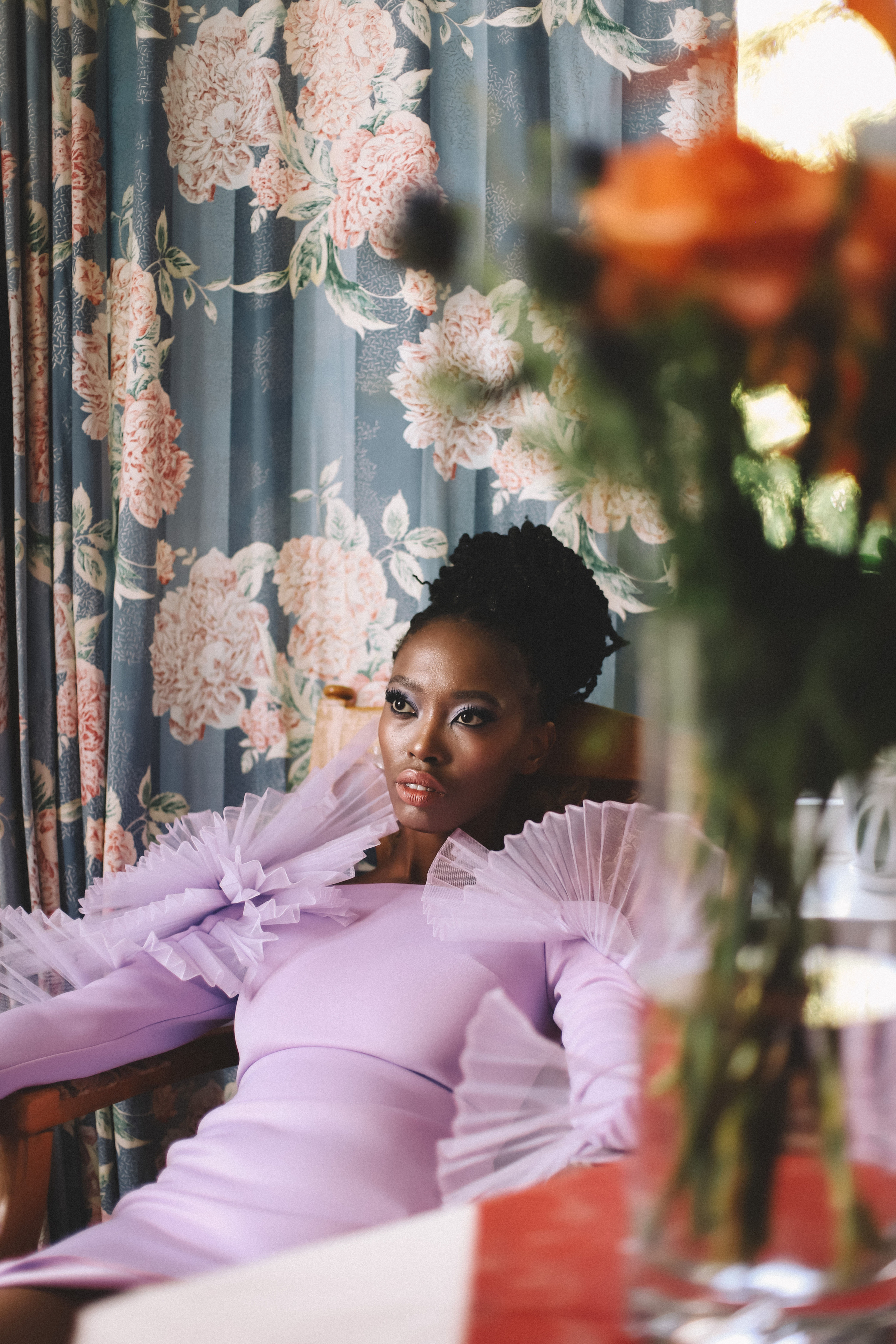 Эрика. Фотограф в Нижнем Новгороде Кристина Батанова