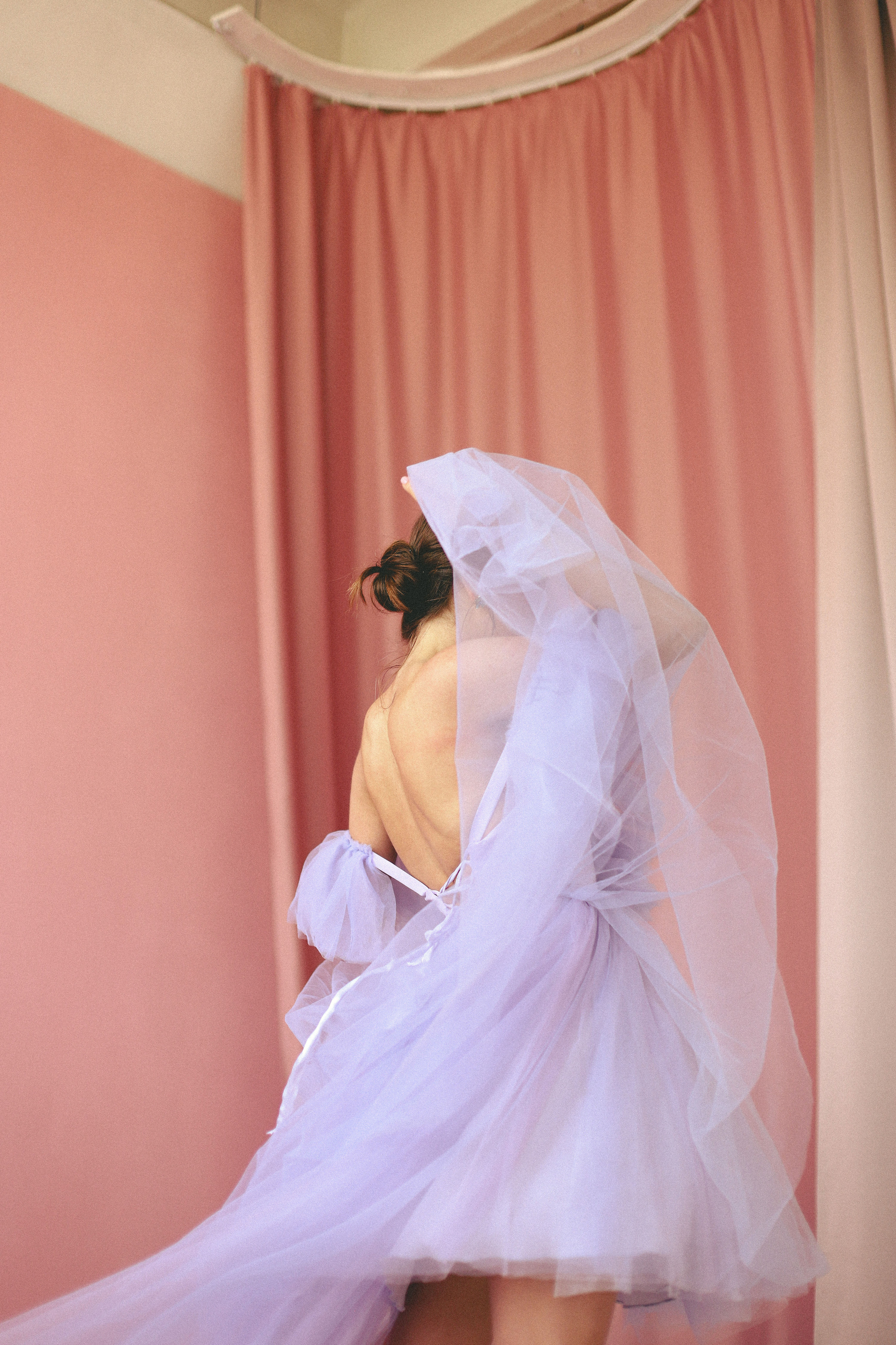 Ксюша. Фотограф в Нижнем Новгороде Кристина Батанова