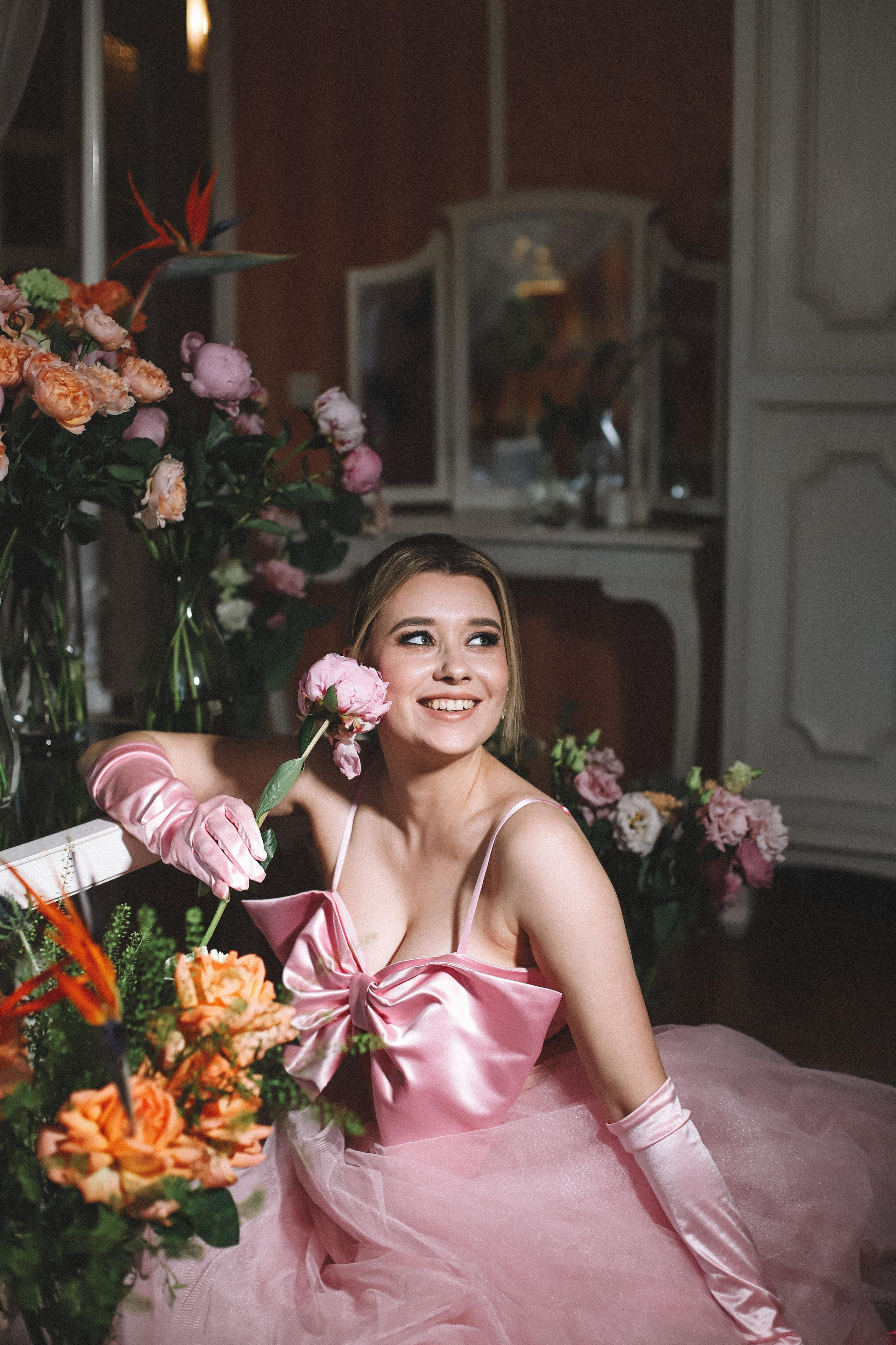 Лиза. Фотограф в Нижнем Новгороде Кристина Батанова