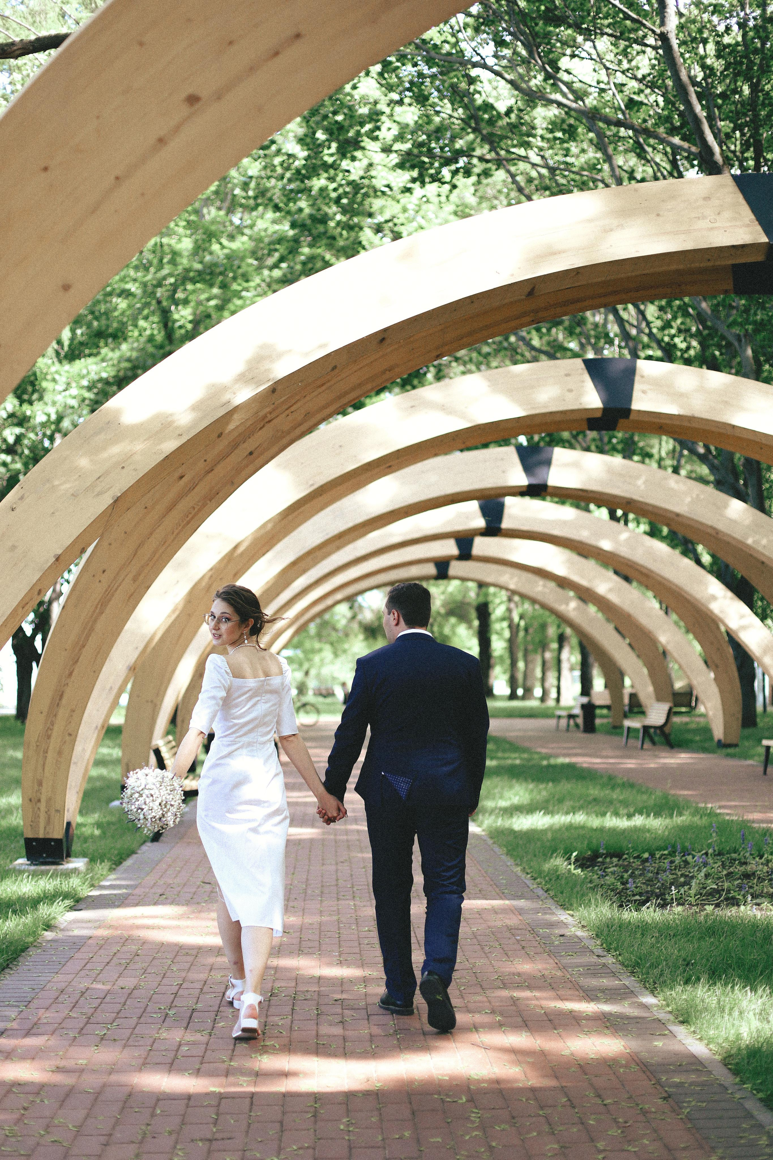 Кристина и Даниил. Фотограф в Нижнем Новгороде Кристина Батанова