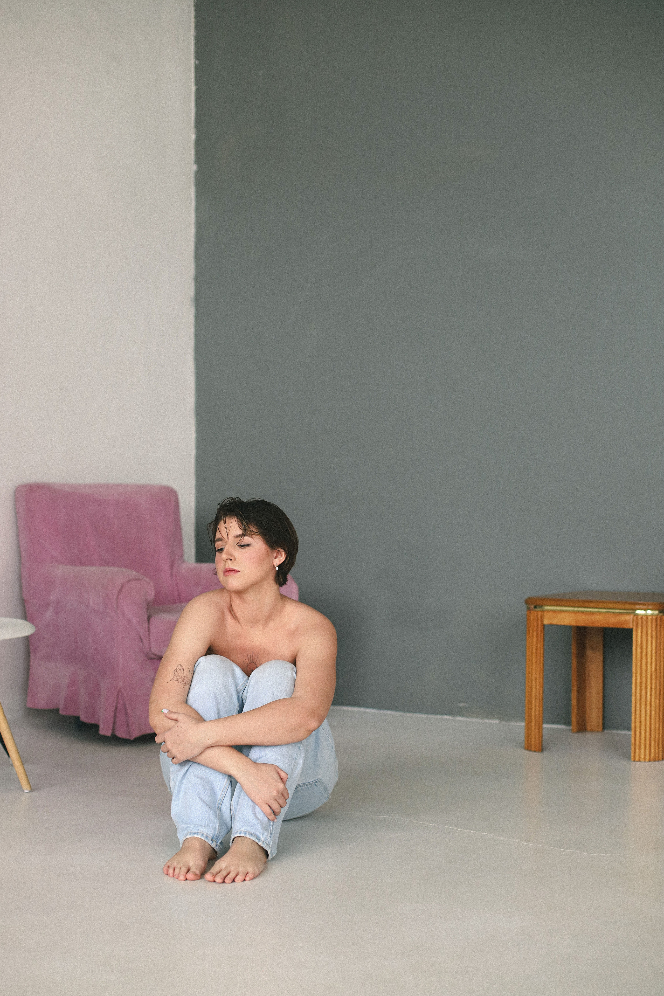 Катя. Фотограф в Нижнем Новгороде Кристина Батанова