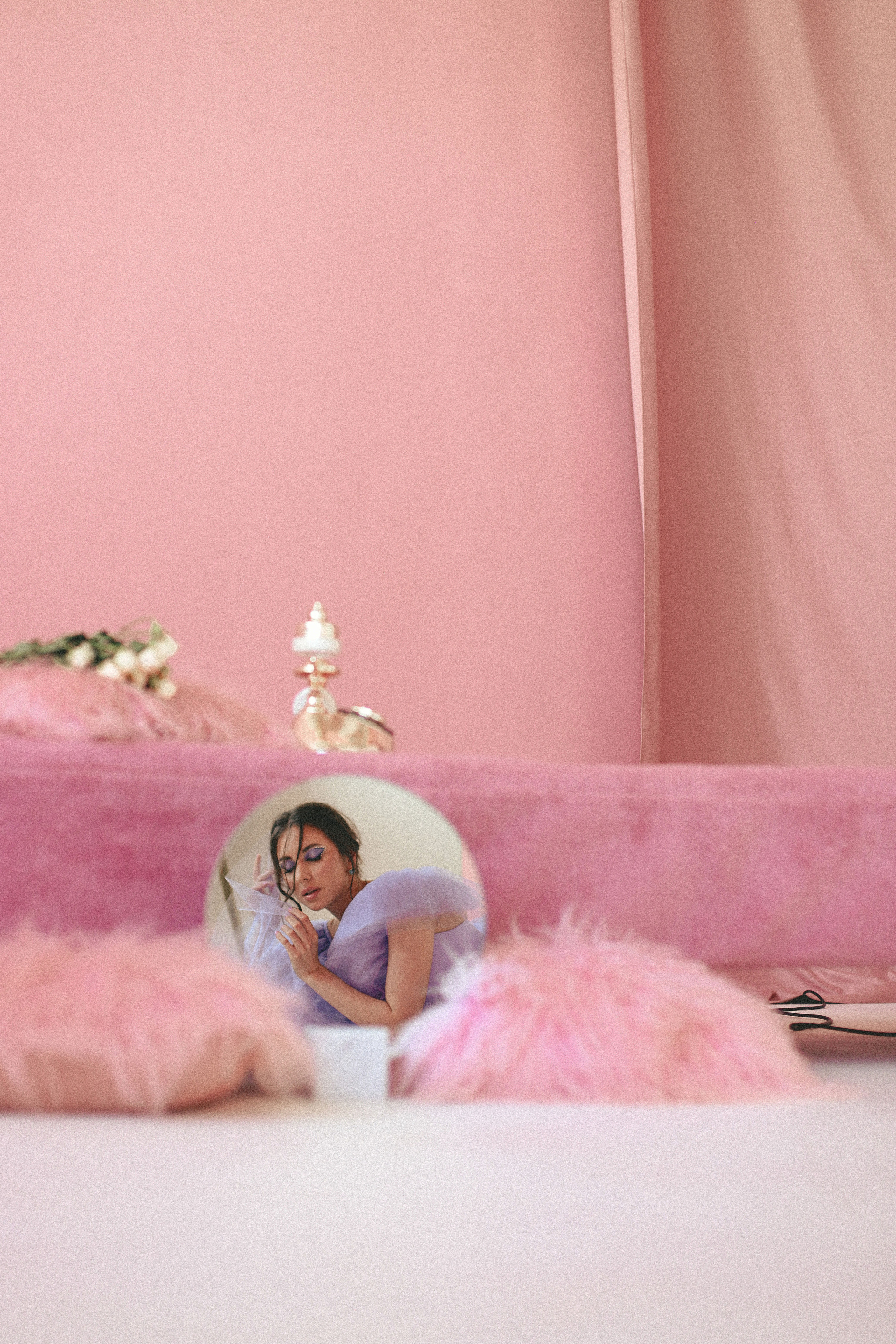 Ксюша. Фотограф в Нижнем Новгороде Кристина Батанова