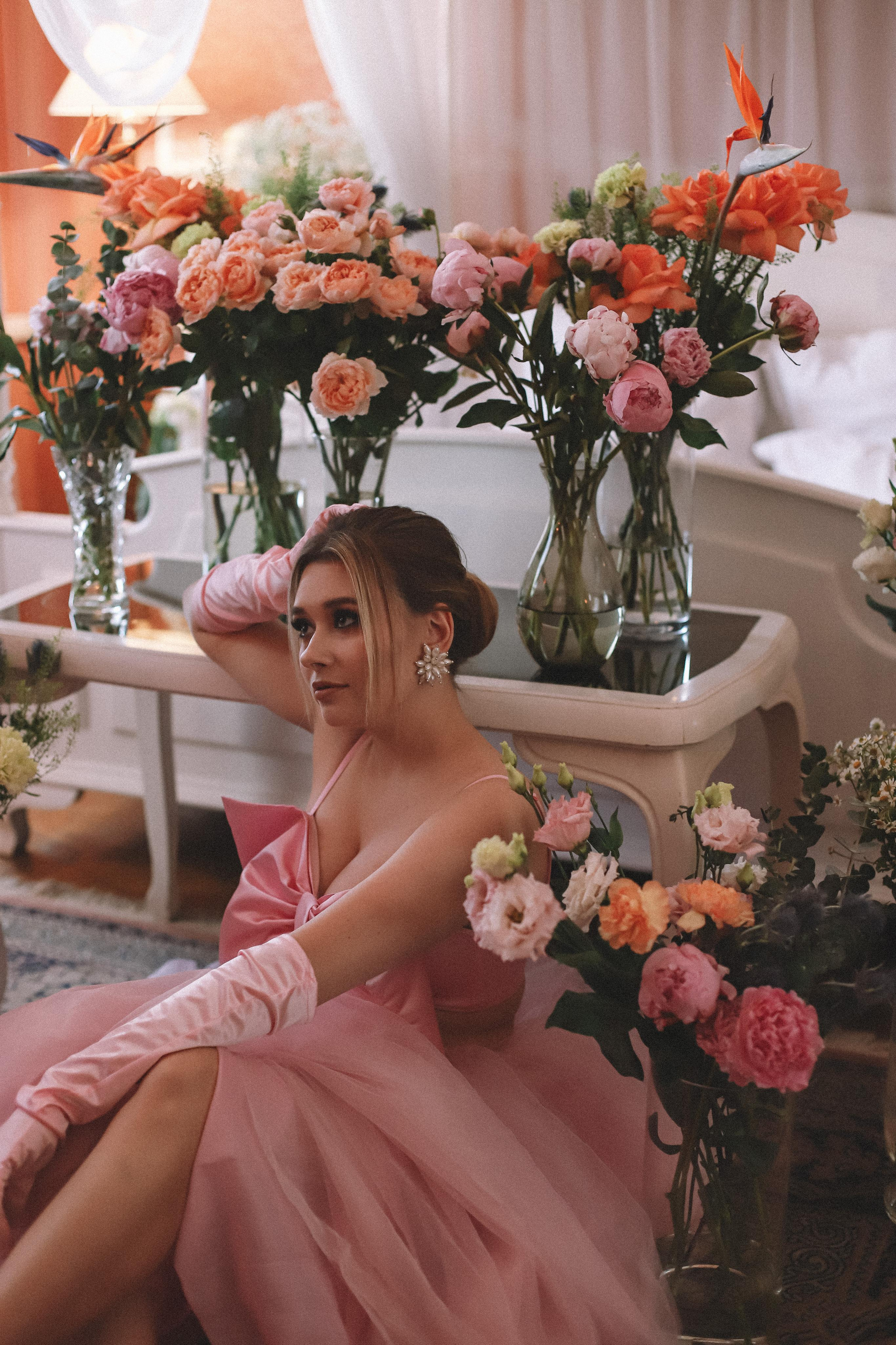 Лиза. Фотограф в Нижнем Новгороде Кристина Батанова