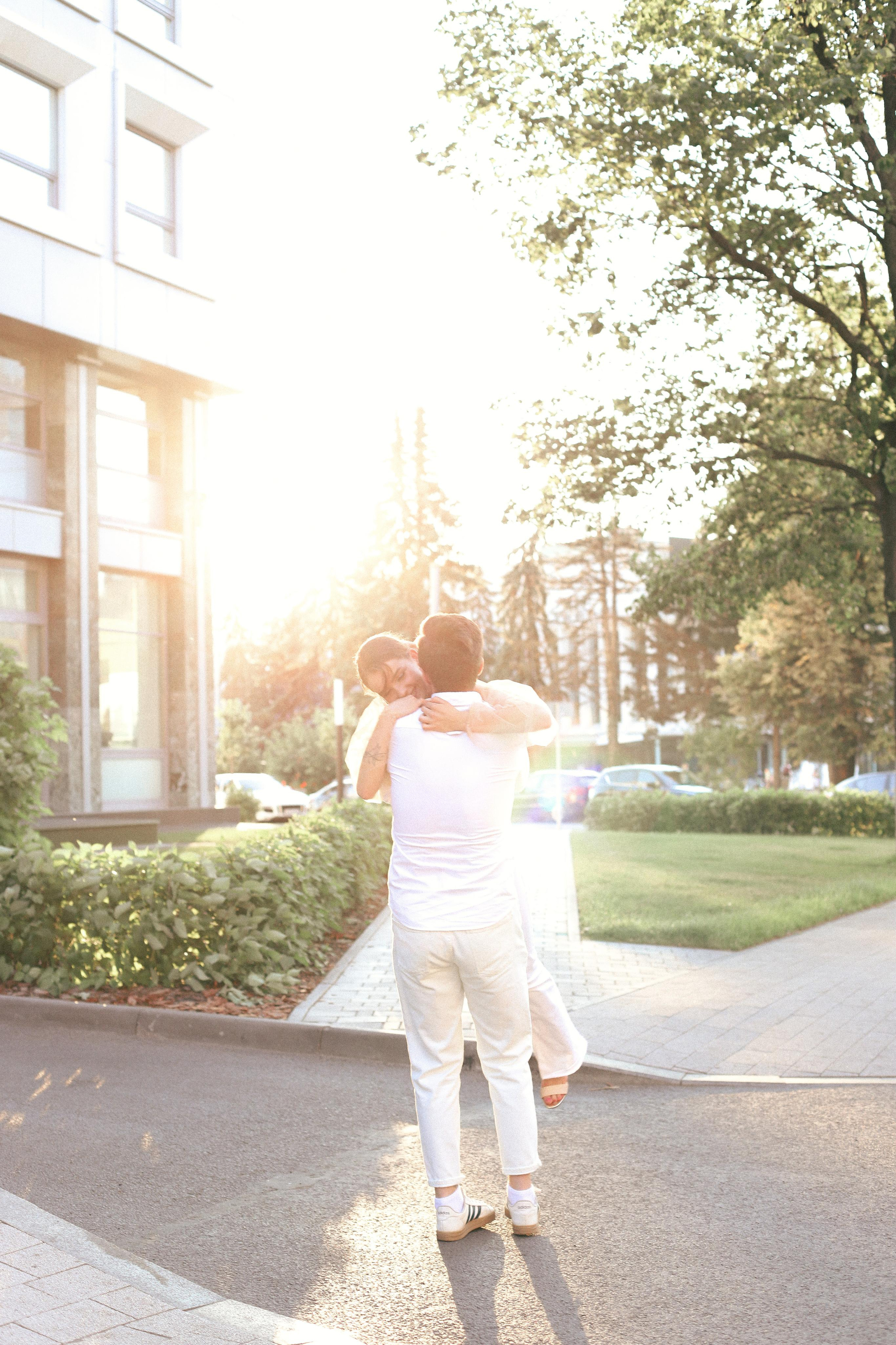 Алина и Андрей. Фотограф в Нижнем Новгороде Кристина Батанова