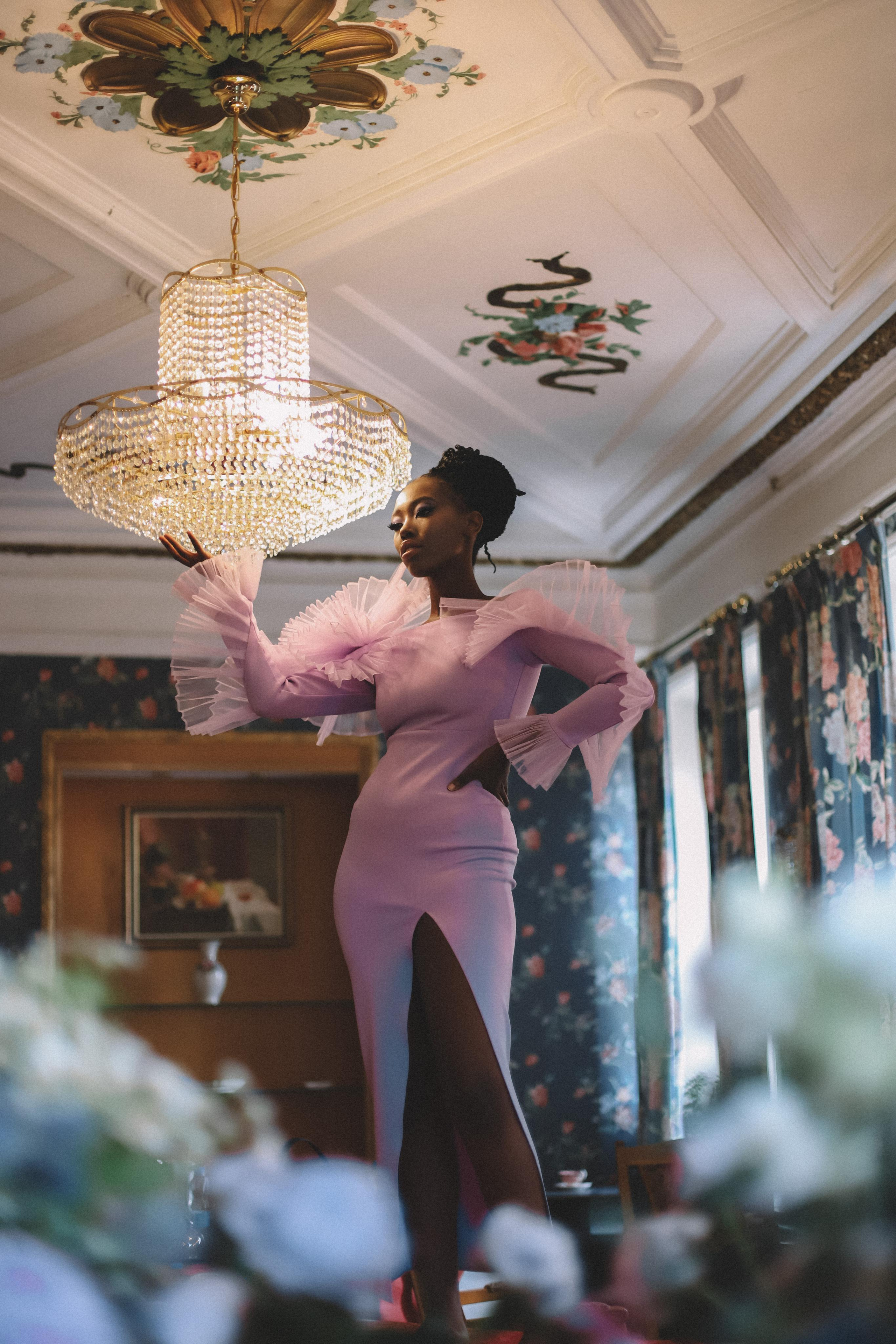 Эрика. Фотограф в Нижнем Новгороде Кристина Батанова