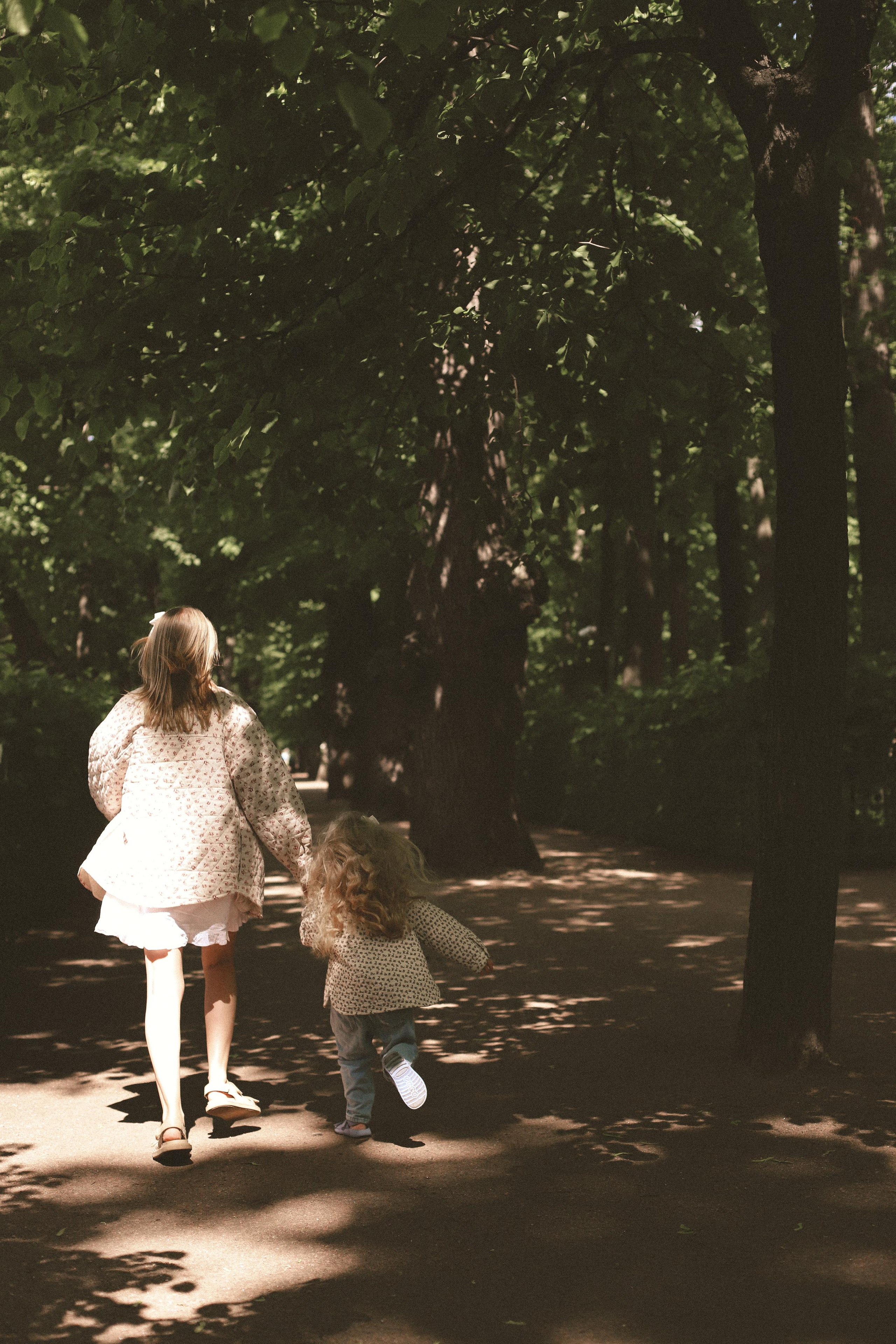 Диана и Мира. Фотограф в Нижнем Новгороде Кристина Батанова