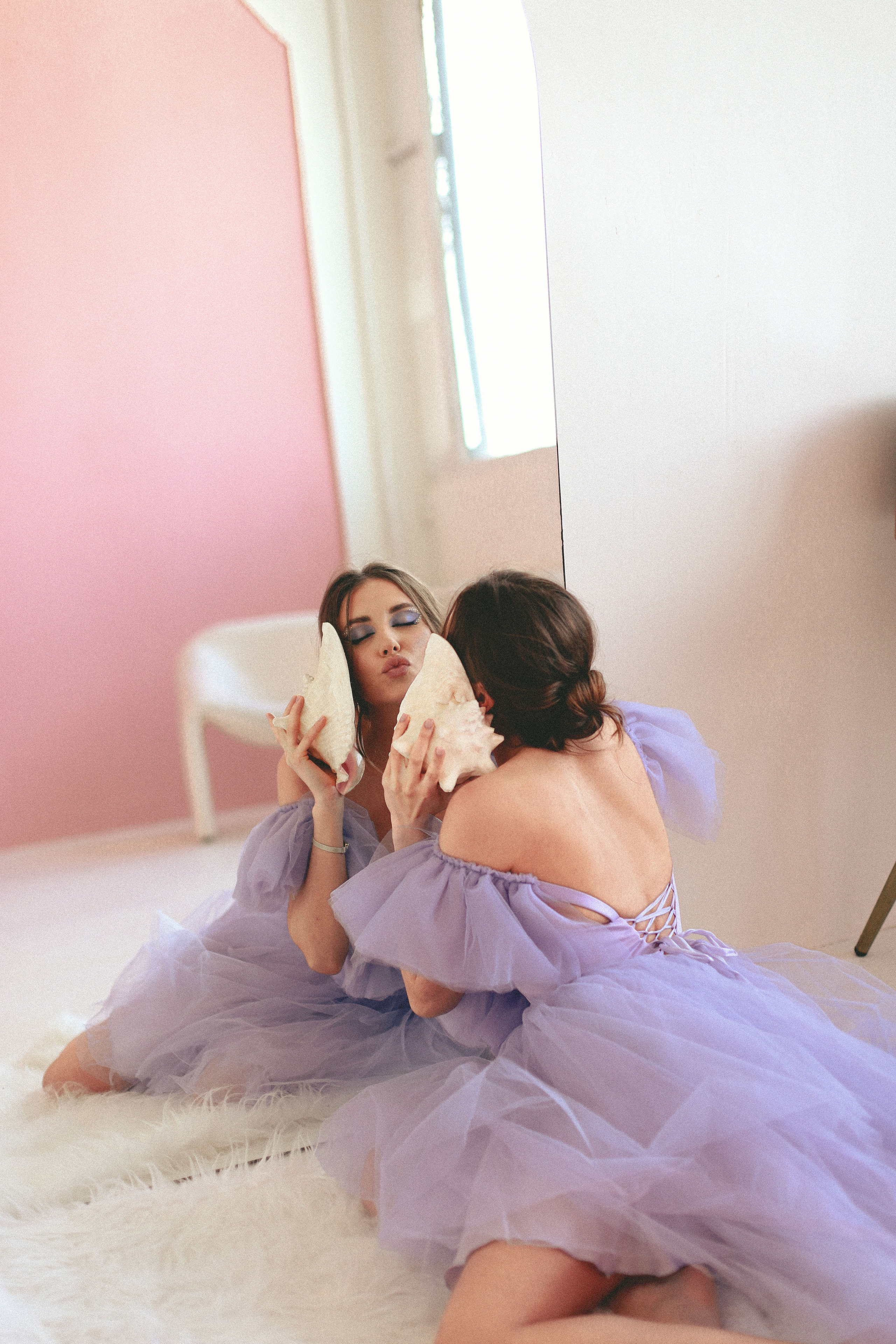 Ксюша. Фотограф в Нижнем Новгороде Кристина Батанова