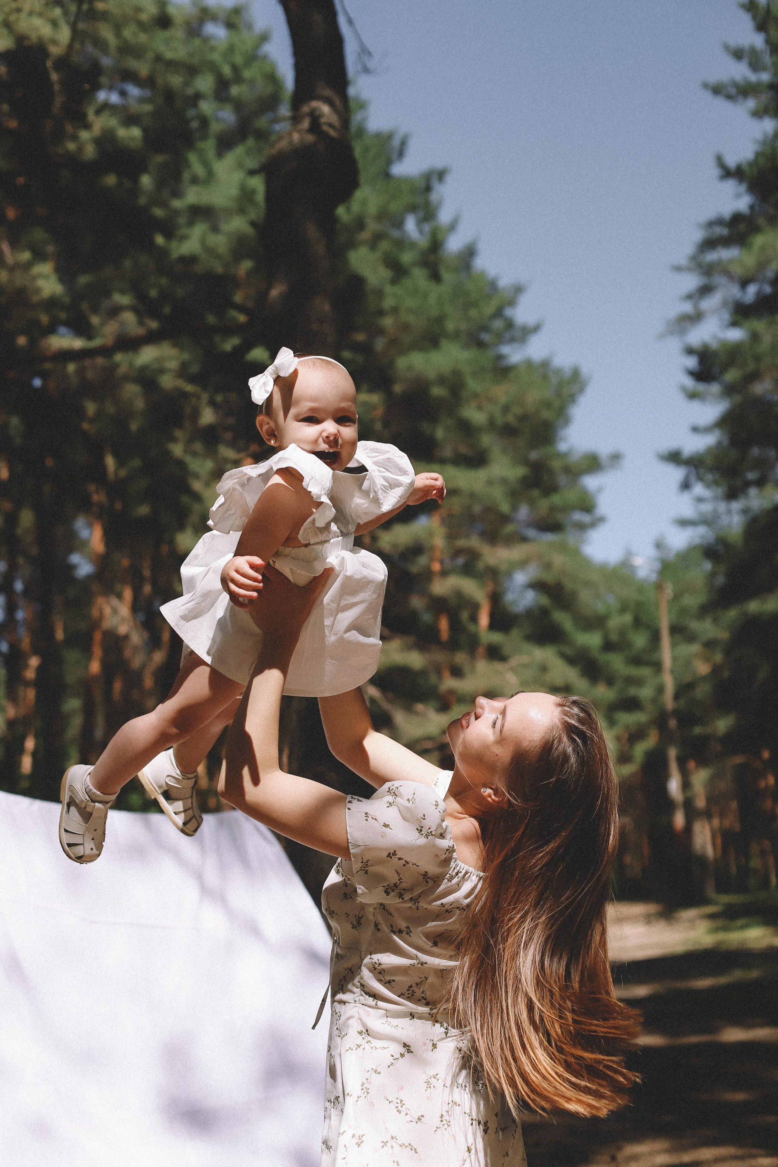 Анастасия и Варя. Фотограф в Нижнем Новгороде Кристина Батанова