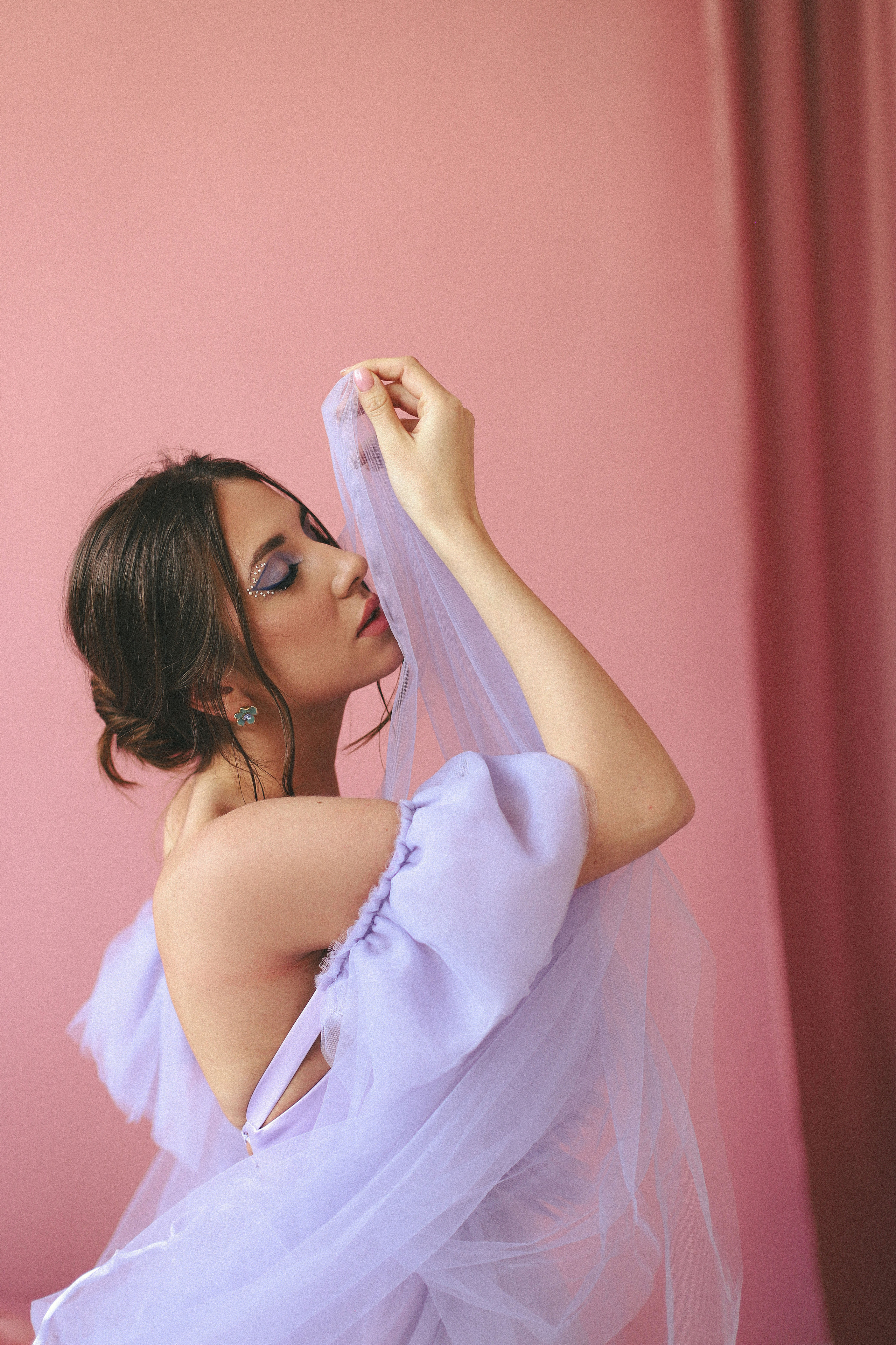 Ксюша. Фотограф в Нижнем Новгороде Кристина Батанова