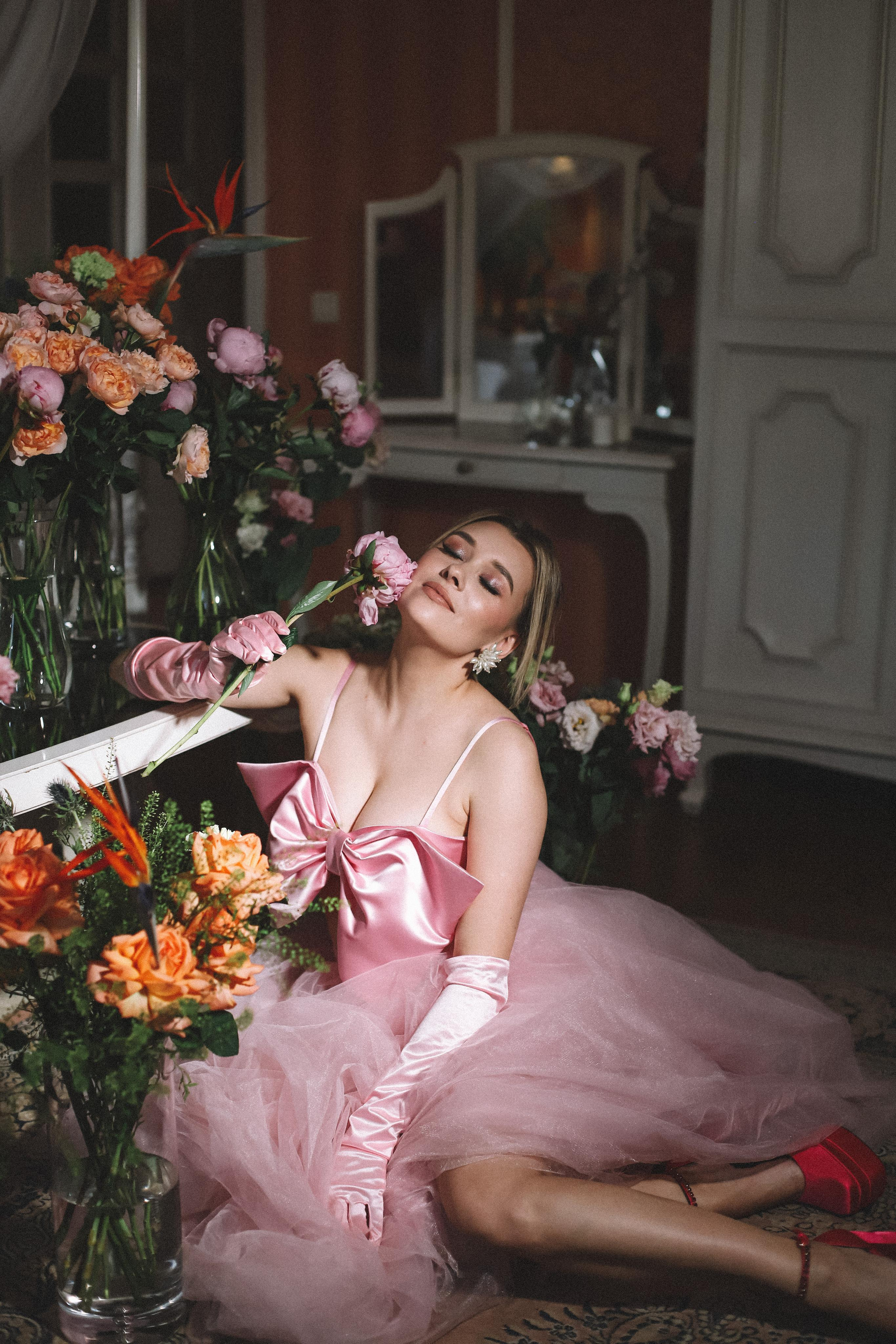 Лиза. Фотограф в Нижнем Новгороде Кристина Батанова