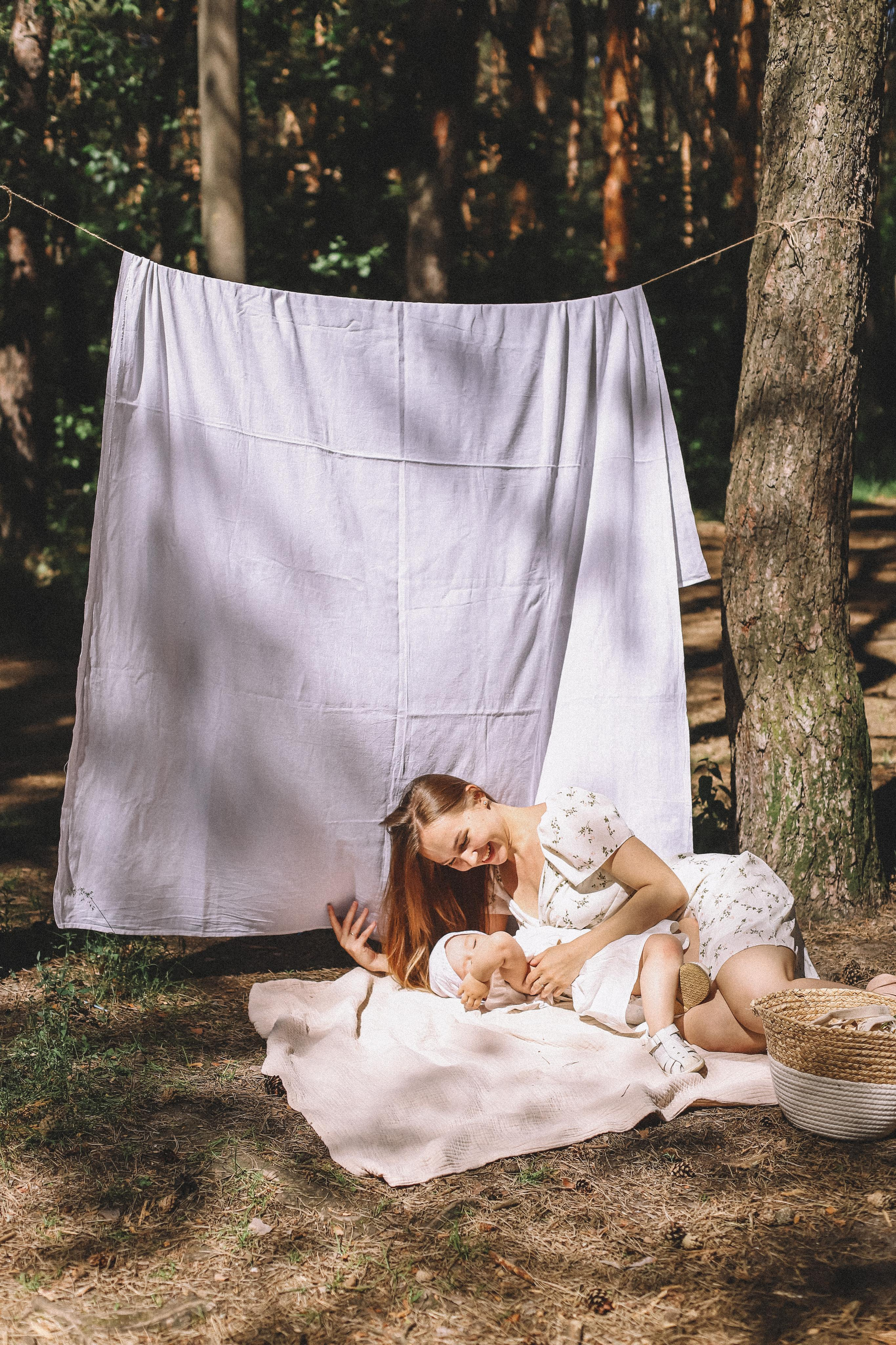 Анастасия и Варя. Фотограф в Нижнем Новгороде Кристина Батанова