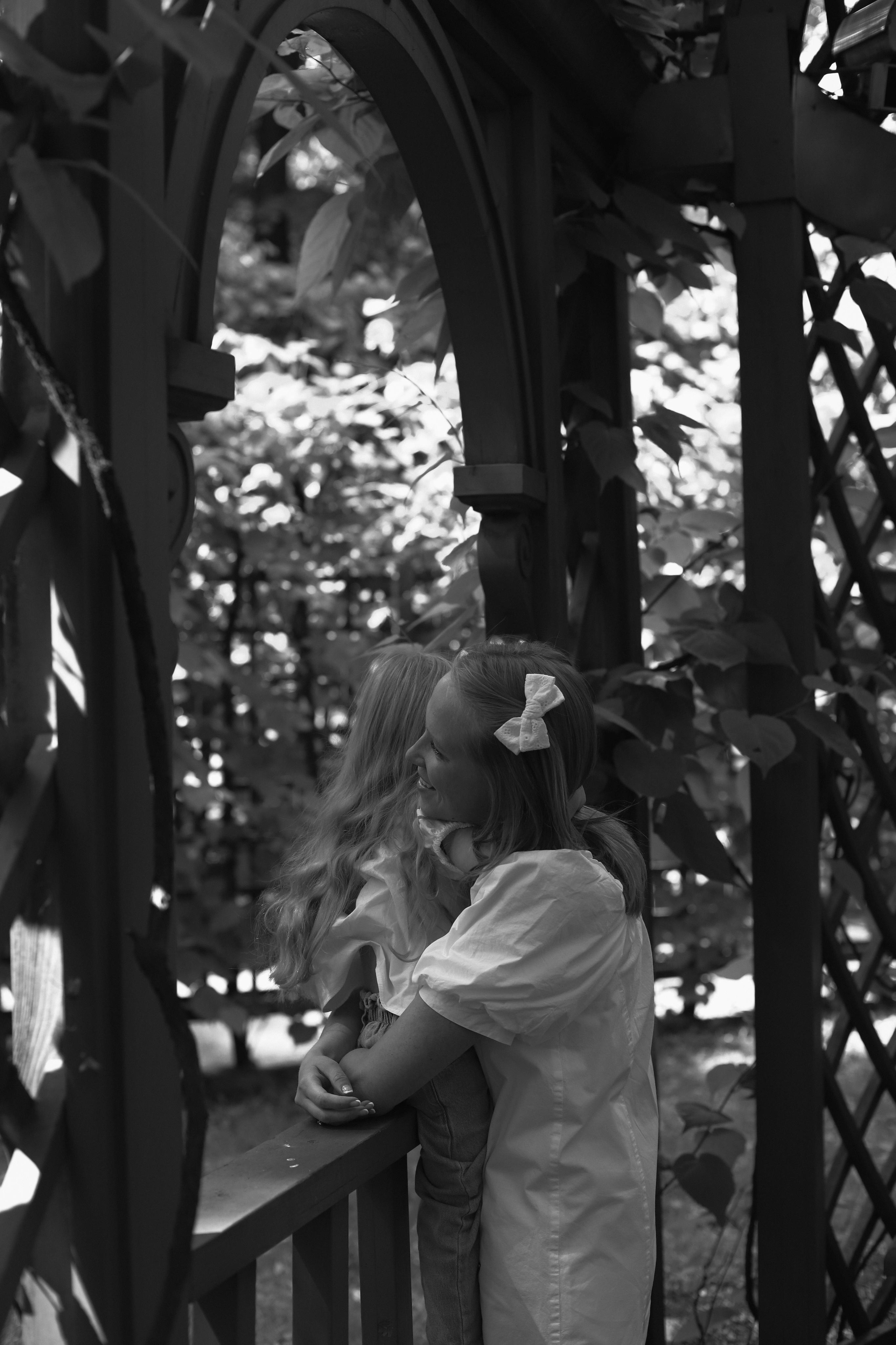 Диана и Мира. Фотограф в Нижнем Новгороде Кристина Батанова