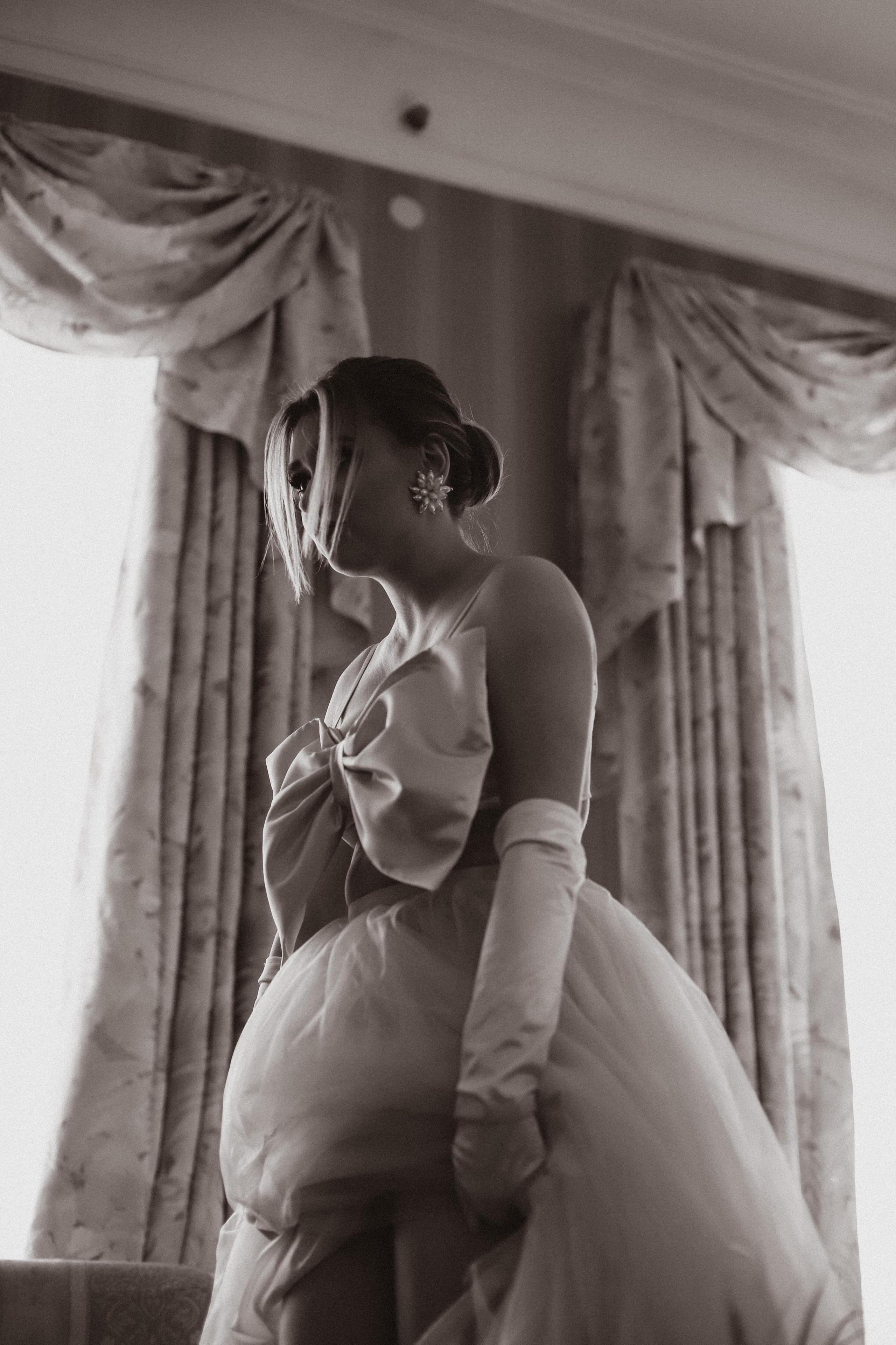 Лиза. Фотограф в Нижнем Новгороде Кристина Батанова