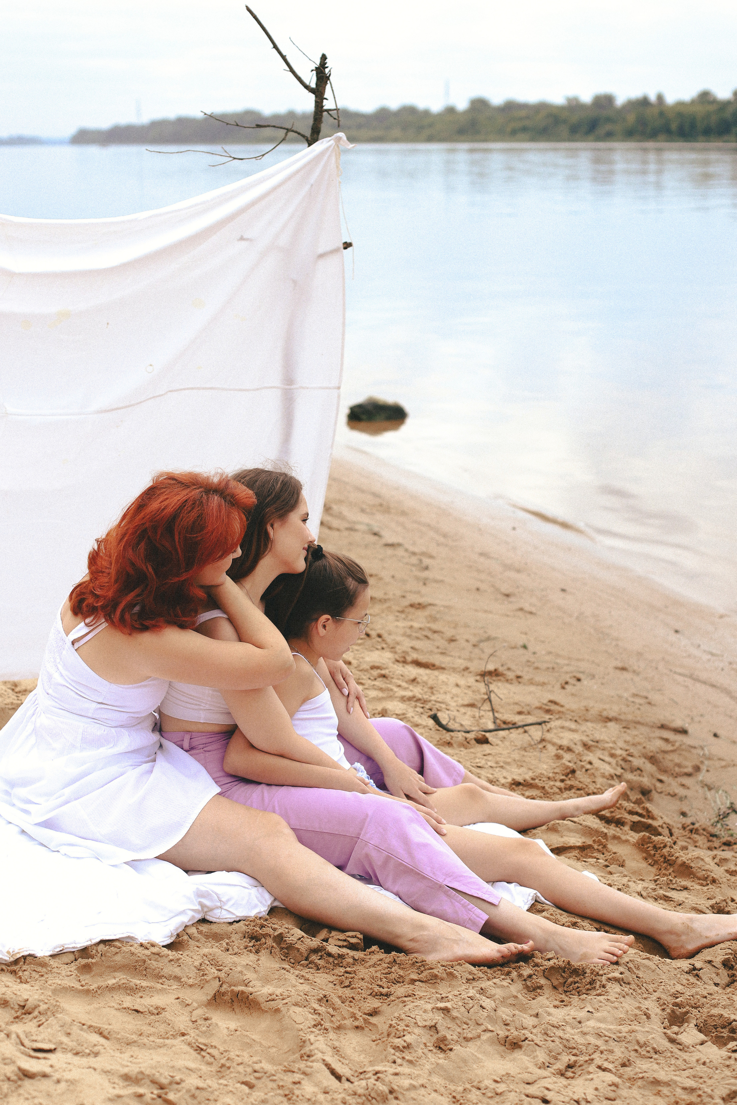 Арина. Семейная. Фотограф в Нижнем Новгороде Кристина Батанова