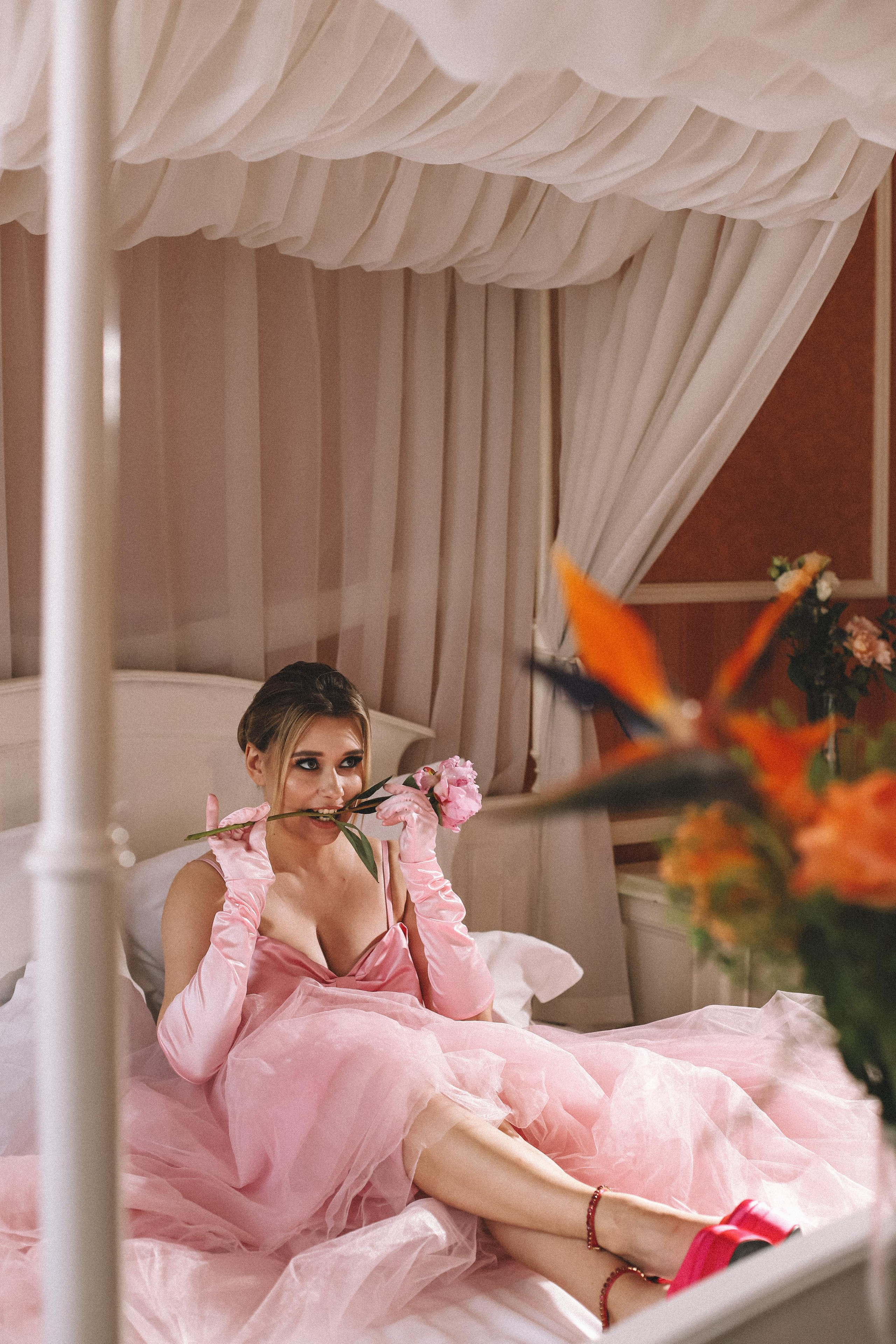 Лиза. Фотограф в Нижнем Новгороде Кристина Батанова