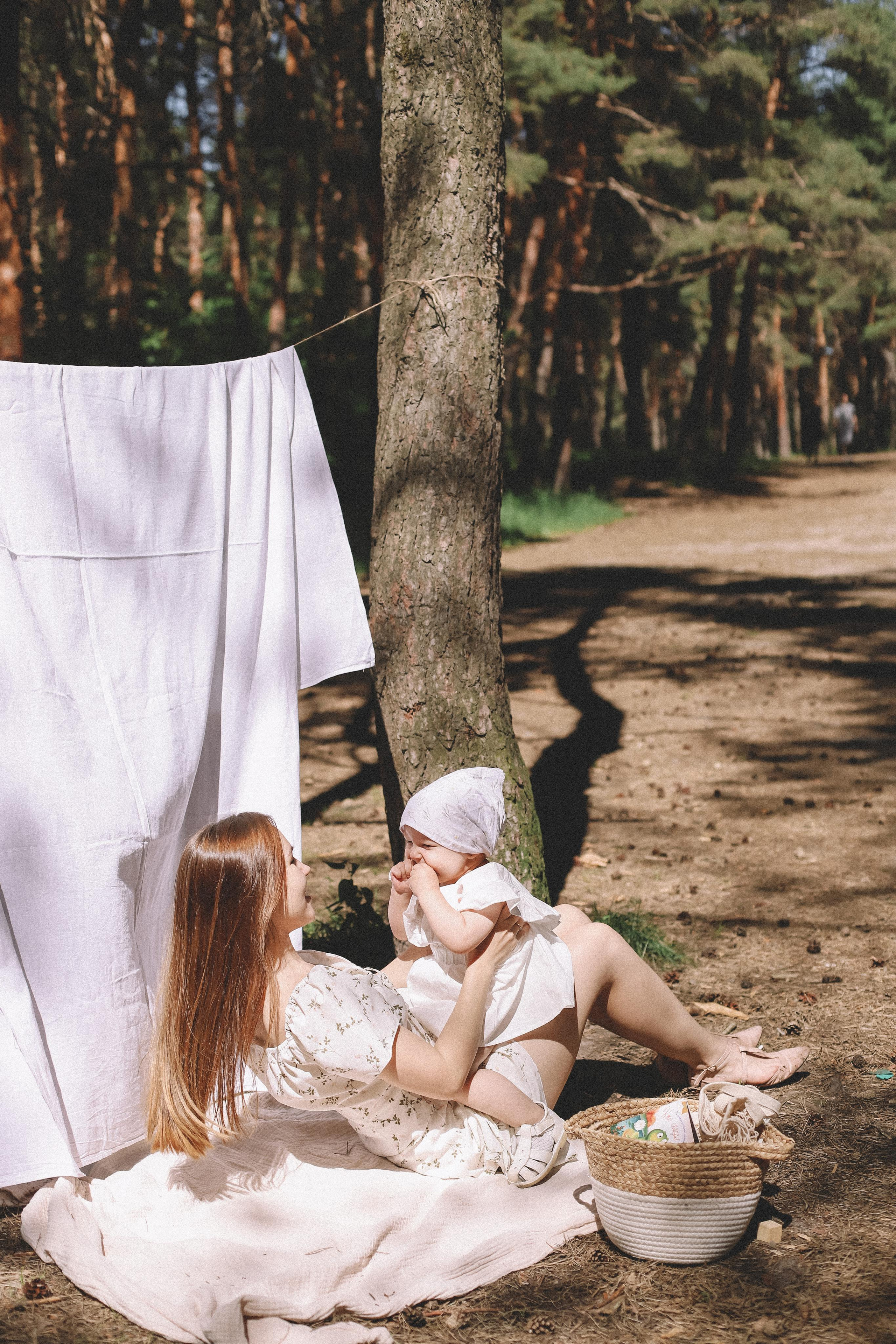 Анастасия и Варя. Фотограф в Нижнем Новгороде Кристина Батанова