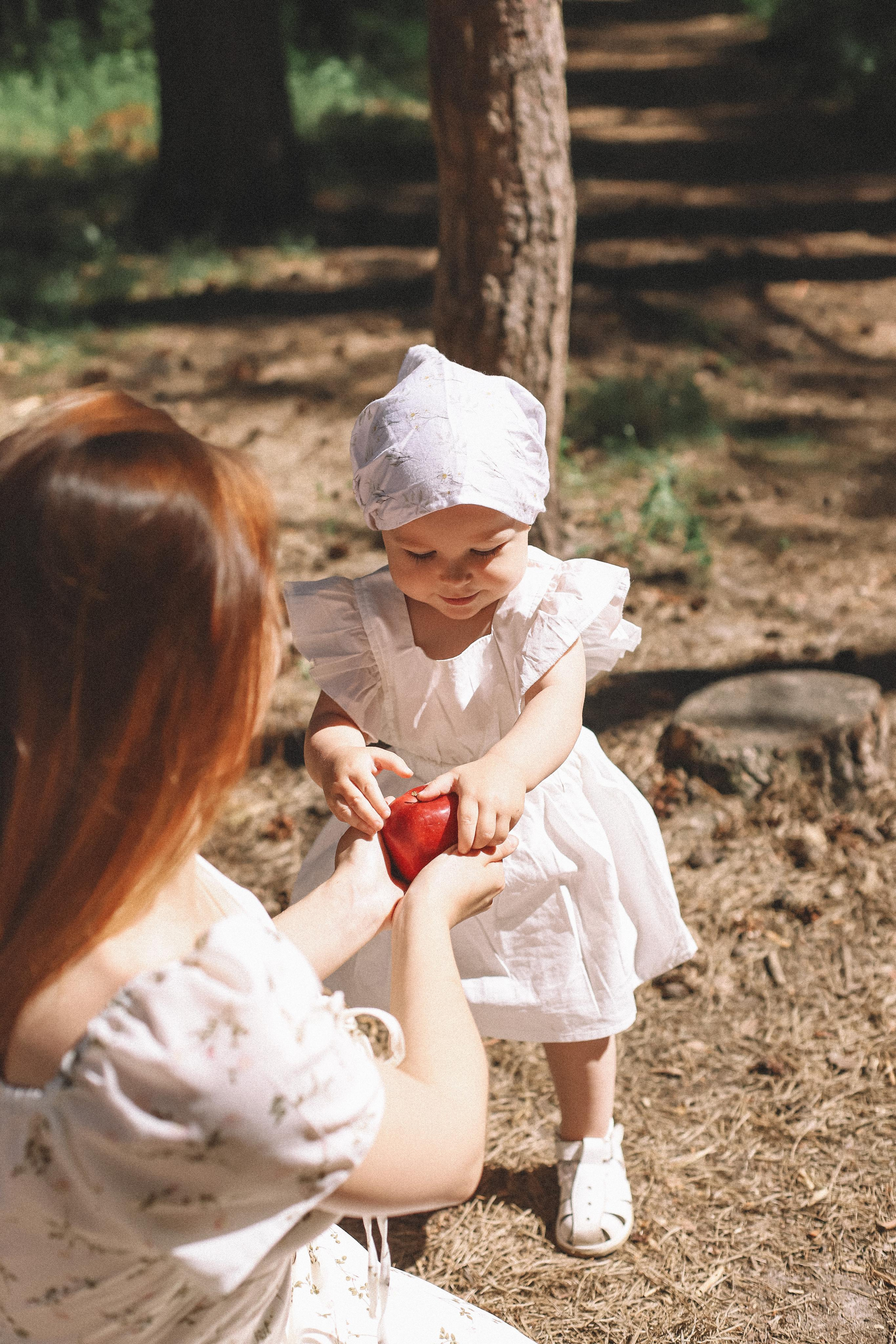 Анастасия и Варя. Фотограф в Нижнем Новгороде Кристина Батанова