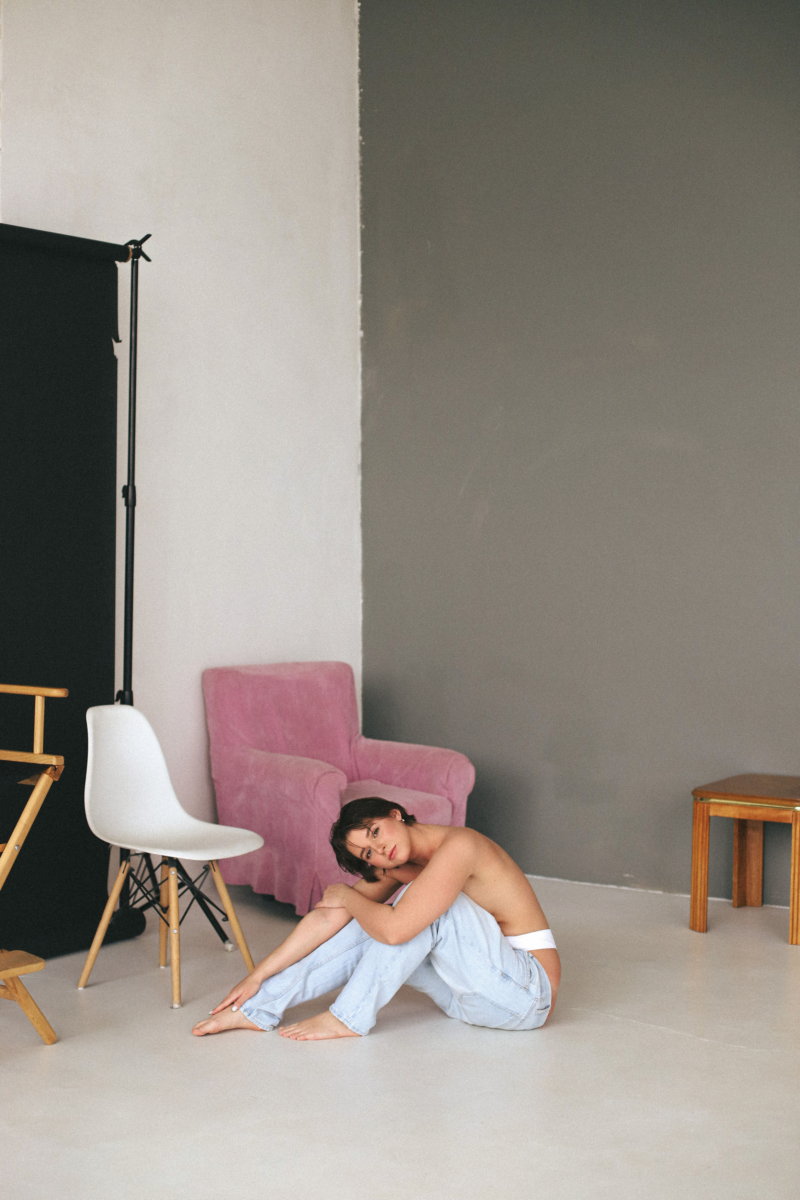 Катя. Фотограф в Нижнем Новгороде Кристина Батанова