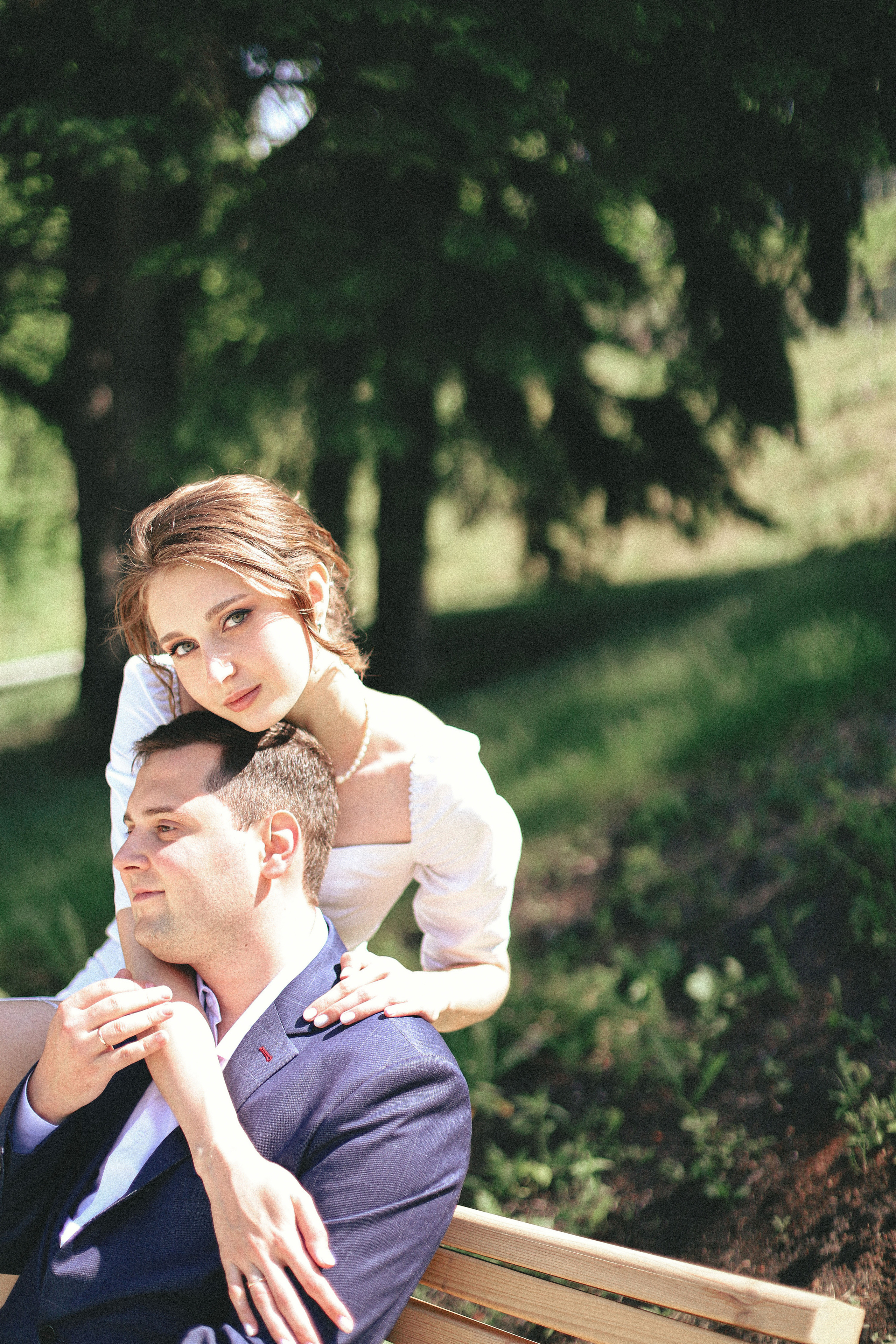 Кристина и Даниил. Фотограф в Нижнем Новгороде Кристина Батанова