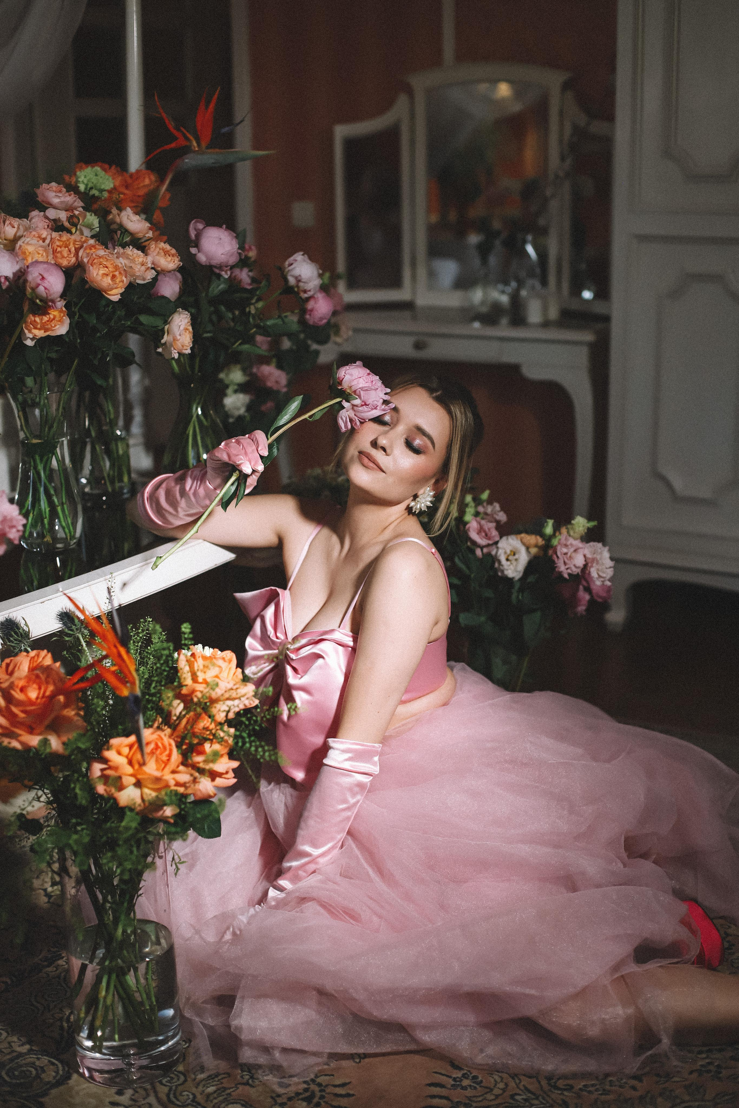 Лиза. Фотограф в Нижнем Новгороде Кристина Батанова