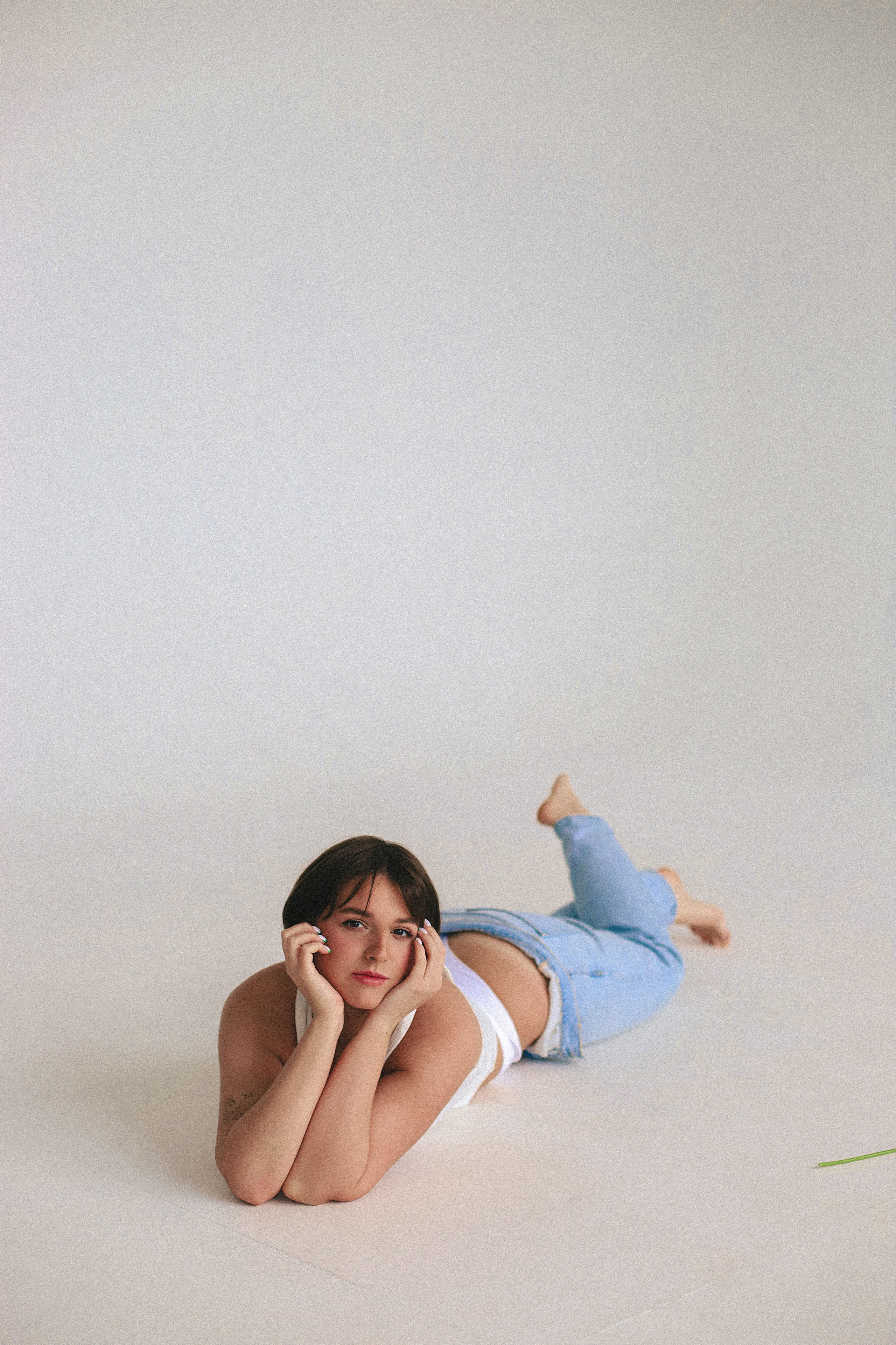 Катя. Фотограф в Нижнем Новгороде Кристина Батанова