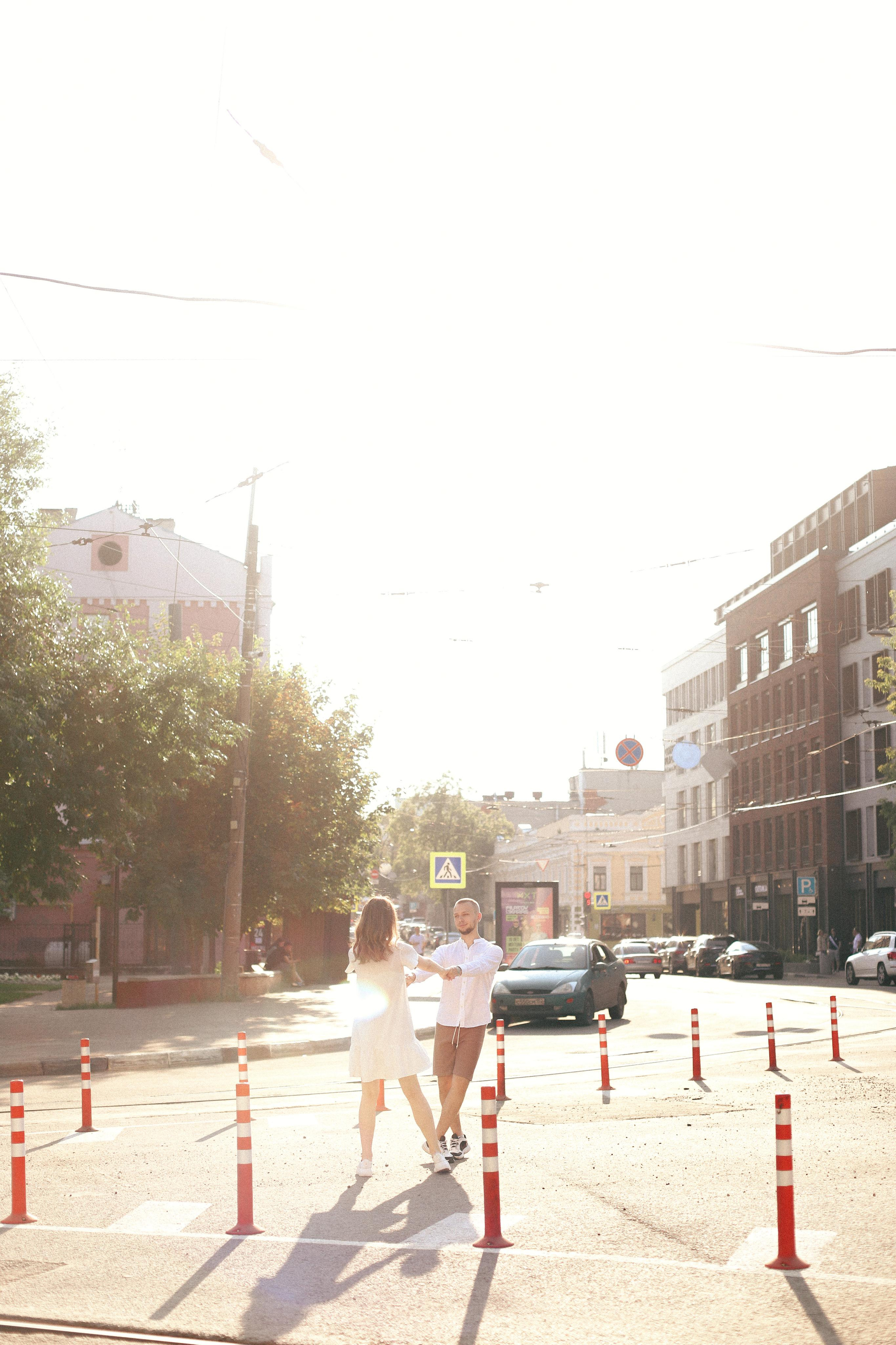 Алина и Никита. Фотограф в Нижнем Новгороде Кристина Батанова