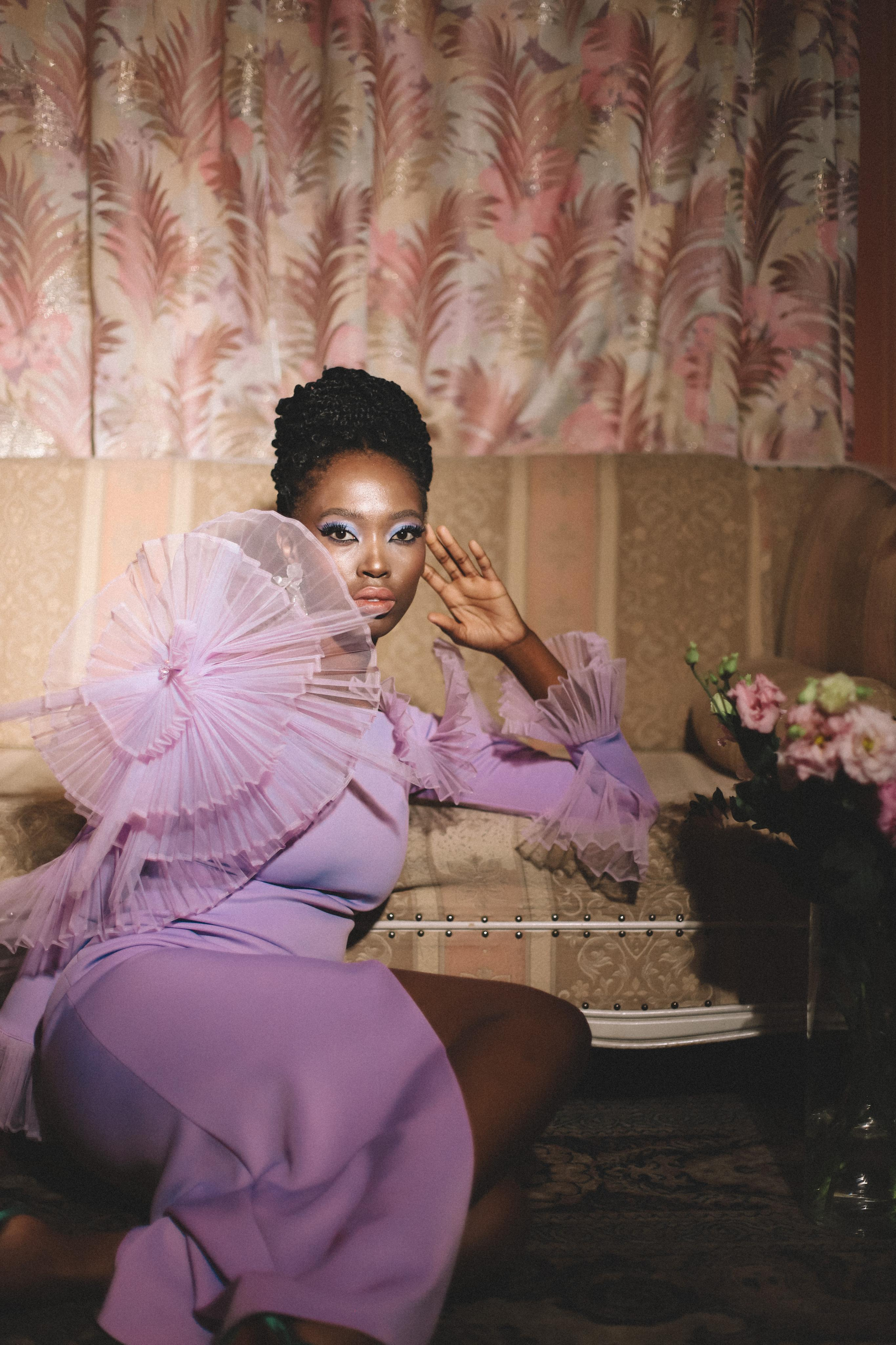 Эрика. Фотограф в Нижнем Новгороде Кристина Батанова