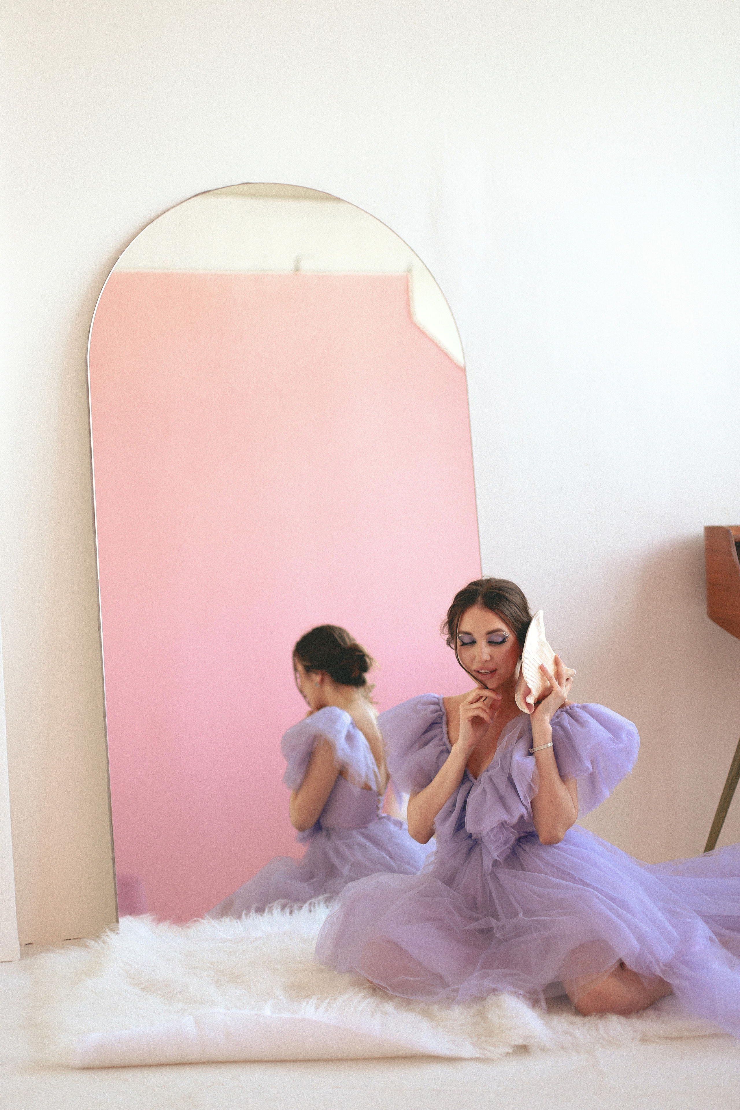 Ксюша. Фотограф в Нижнем Новгороде Кристина Батанова