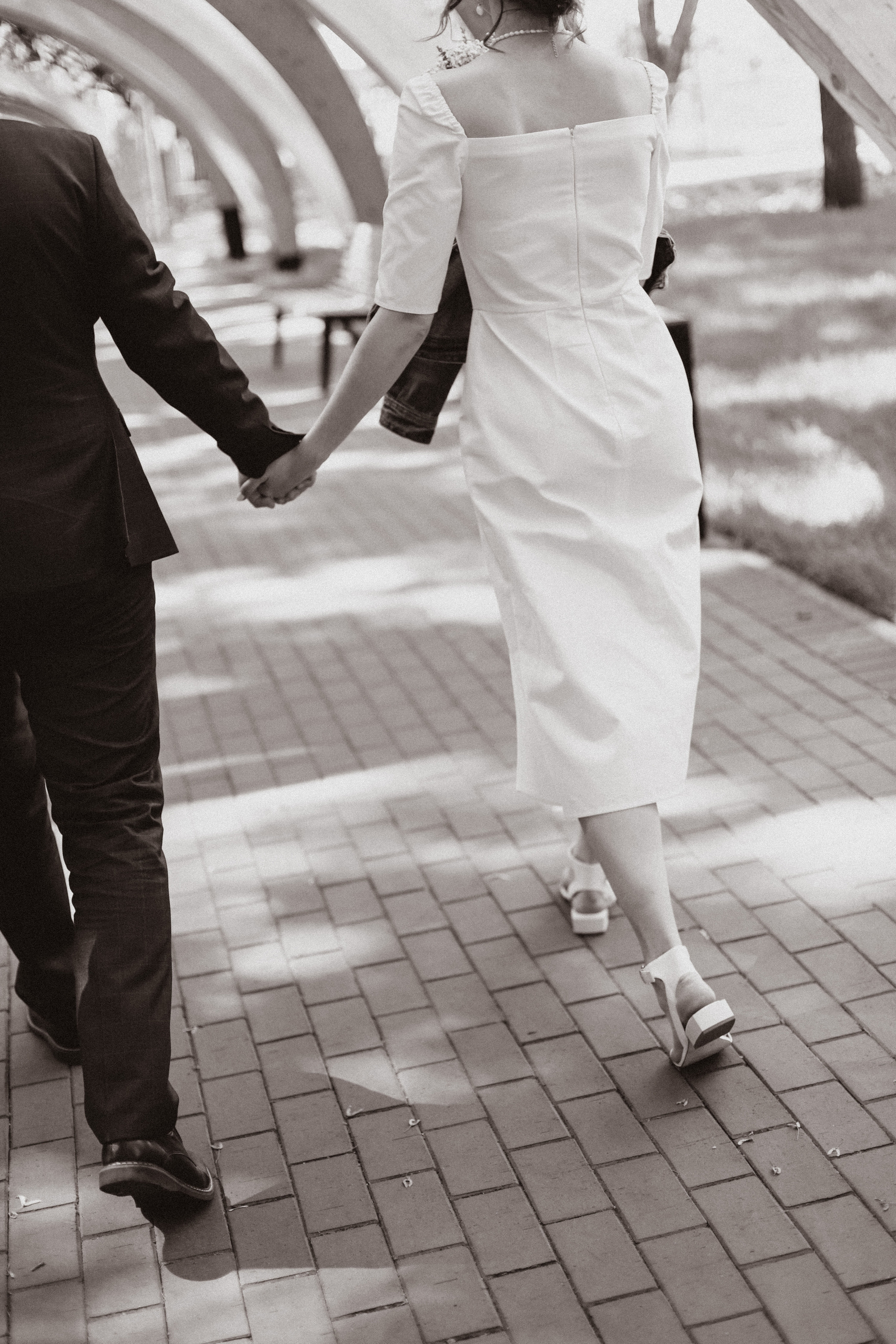 Кристина и Даниил. Фотограф в Нижнем Новгороде Кристина Батанова