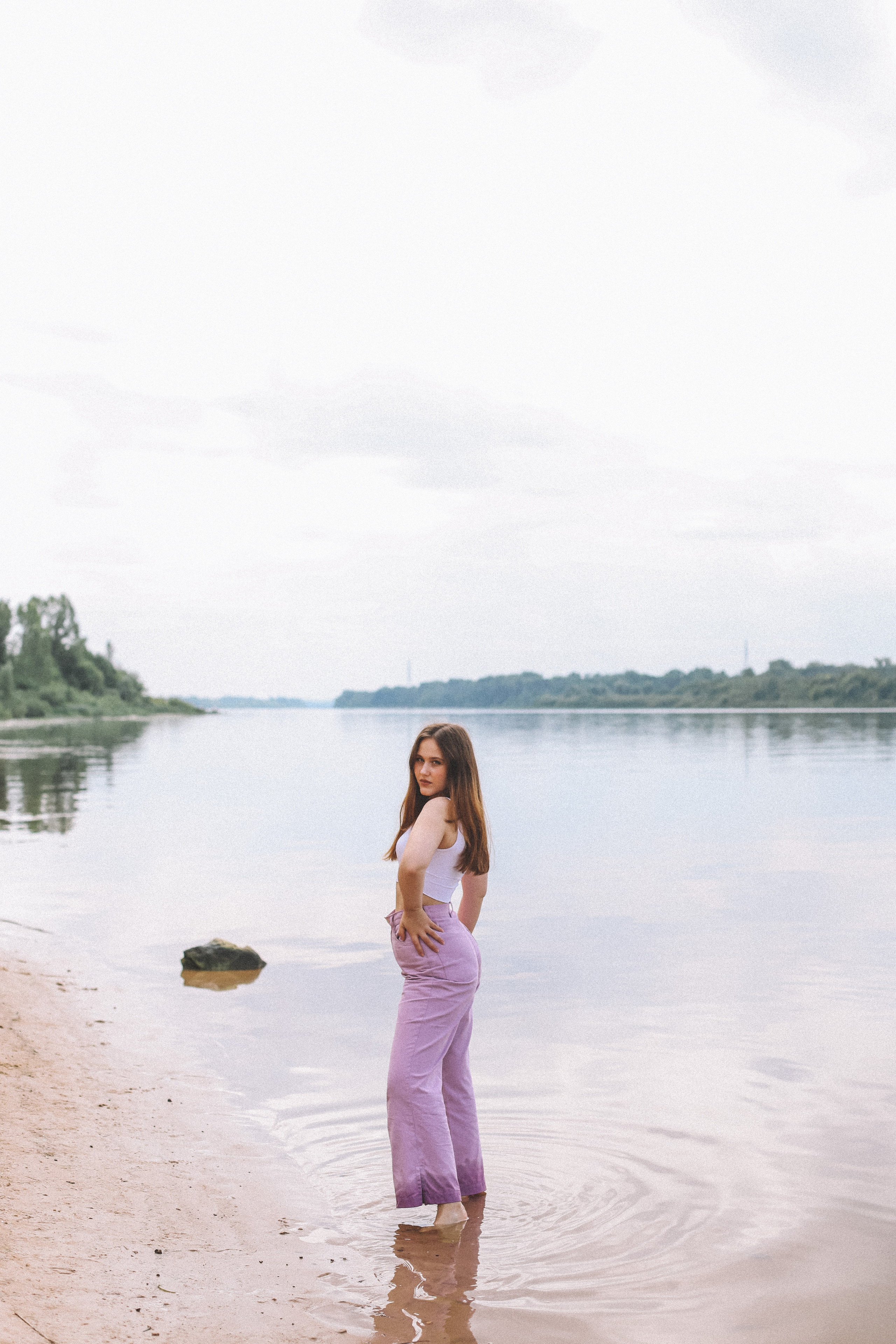 Арина. Семейная. Фотограф в Нижнем Новгороде Кристина Батанова