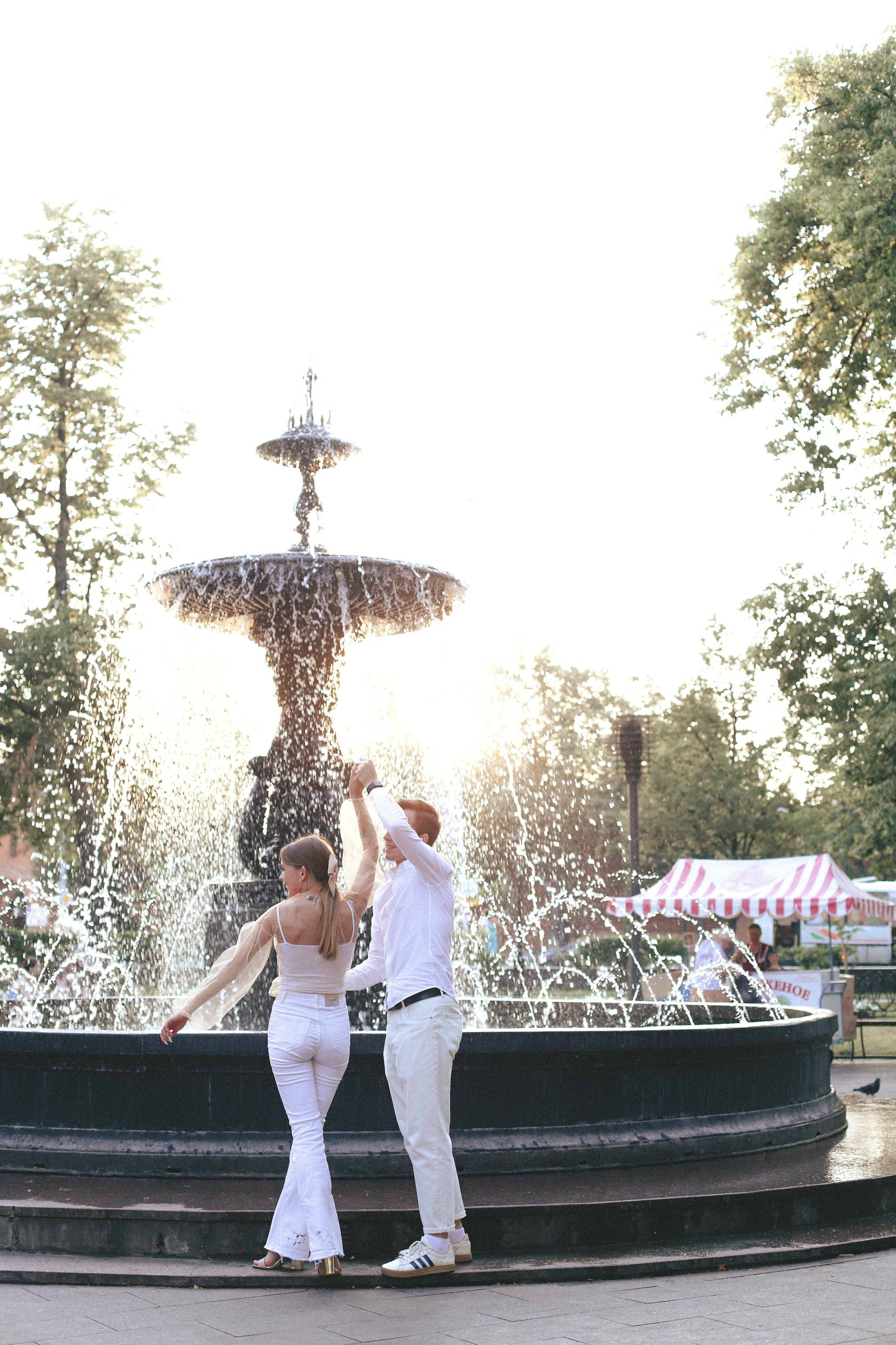 Алина и Андрей. Фотограф в Нижнем Новгороде Кристина Батанова