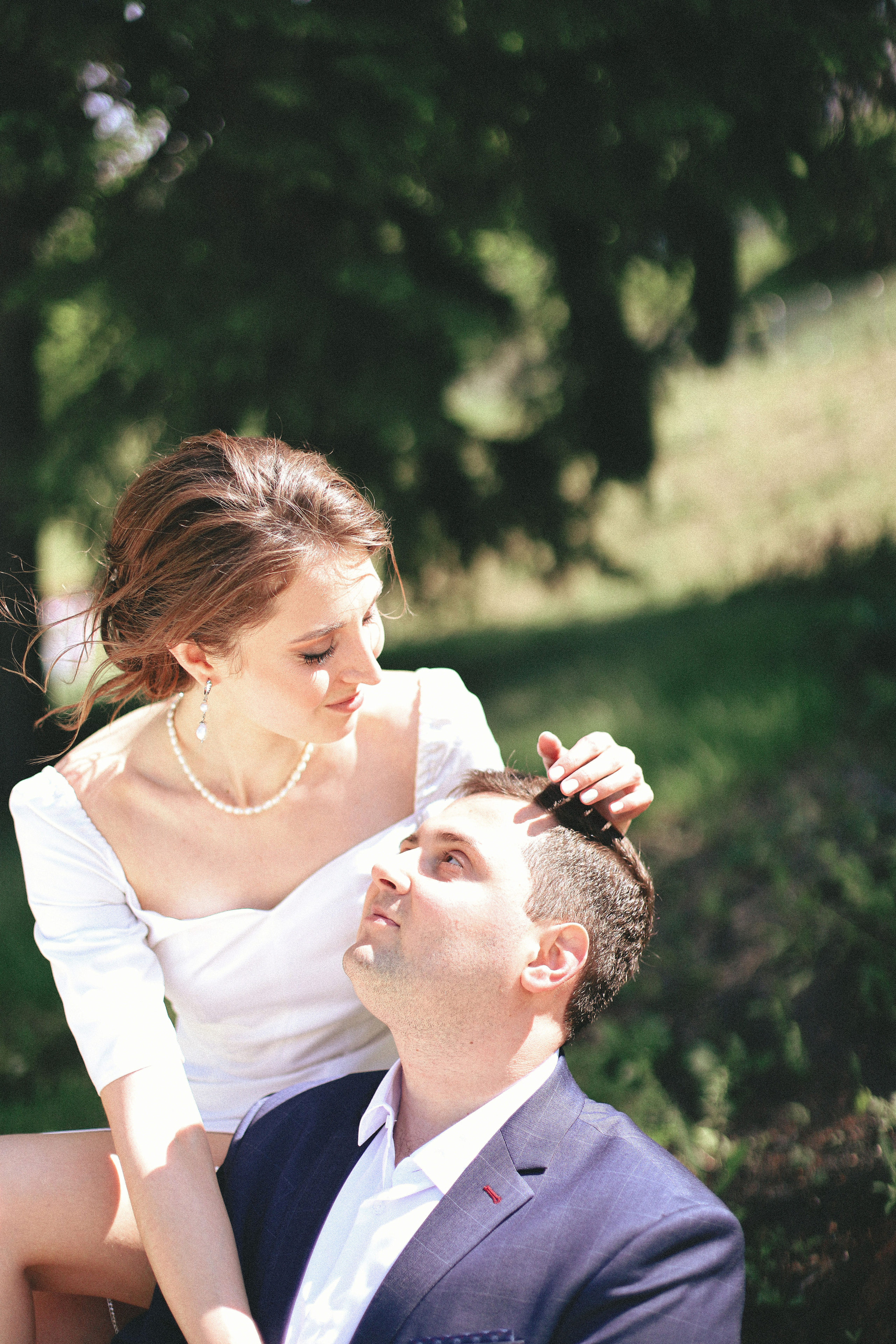 Кристина и Даниил. Фотограф в Нижнем Новгороде Кристина Батанова