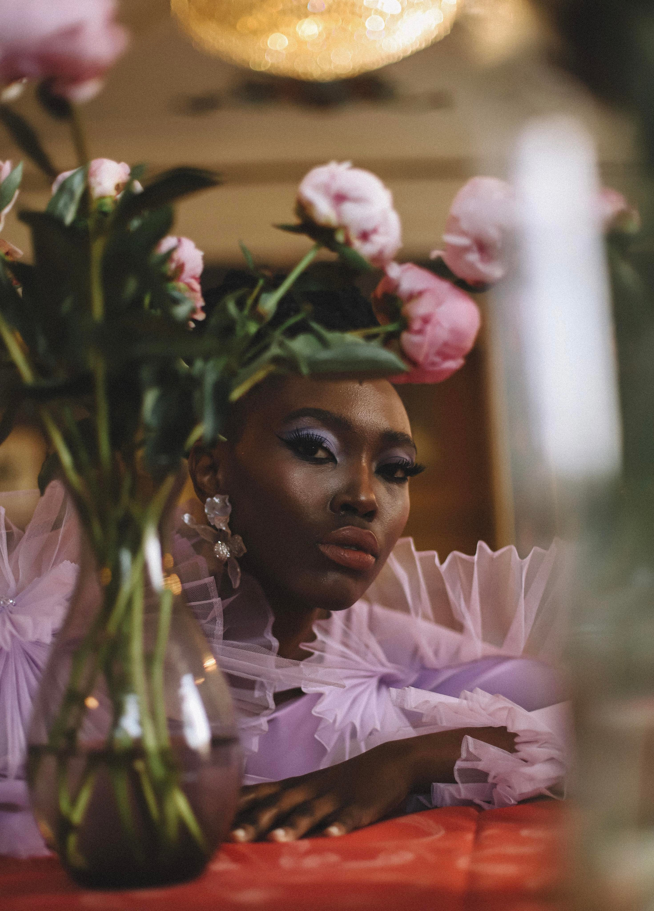 Эрика. Фотограф в Нижнем Новгороде Кристина Батанова