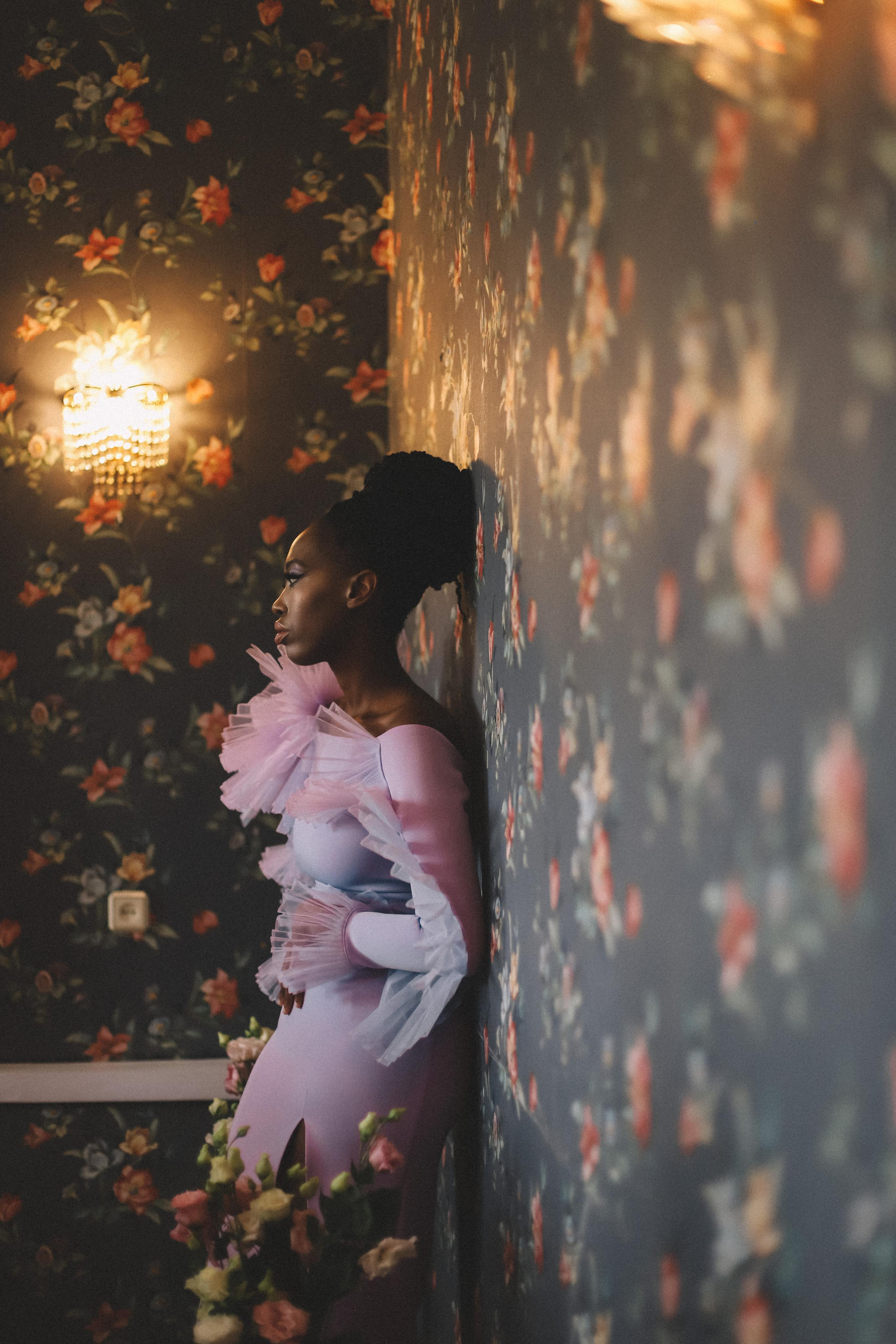 Эрика. Фотограф в Нижнем Новгороде Кристина Батанова