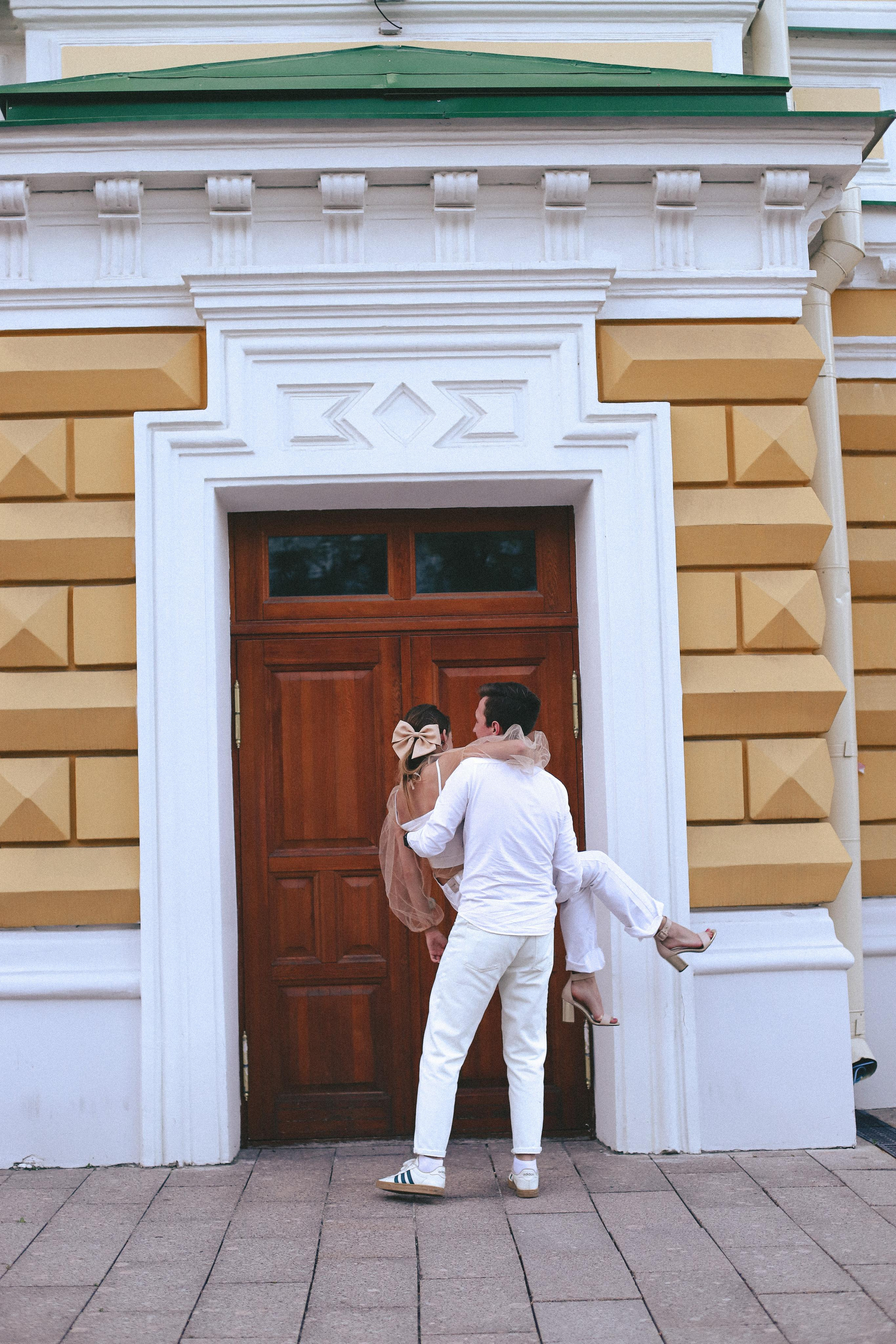 Алина и Андрей. Фотограф в Нижнем Новгороде Кристина Батанова