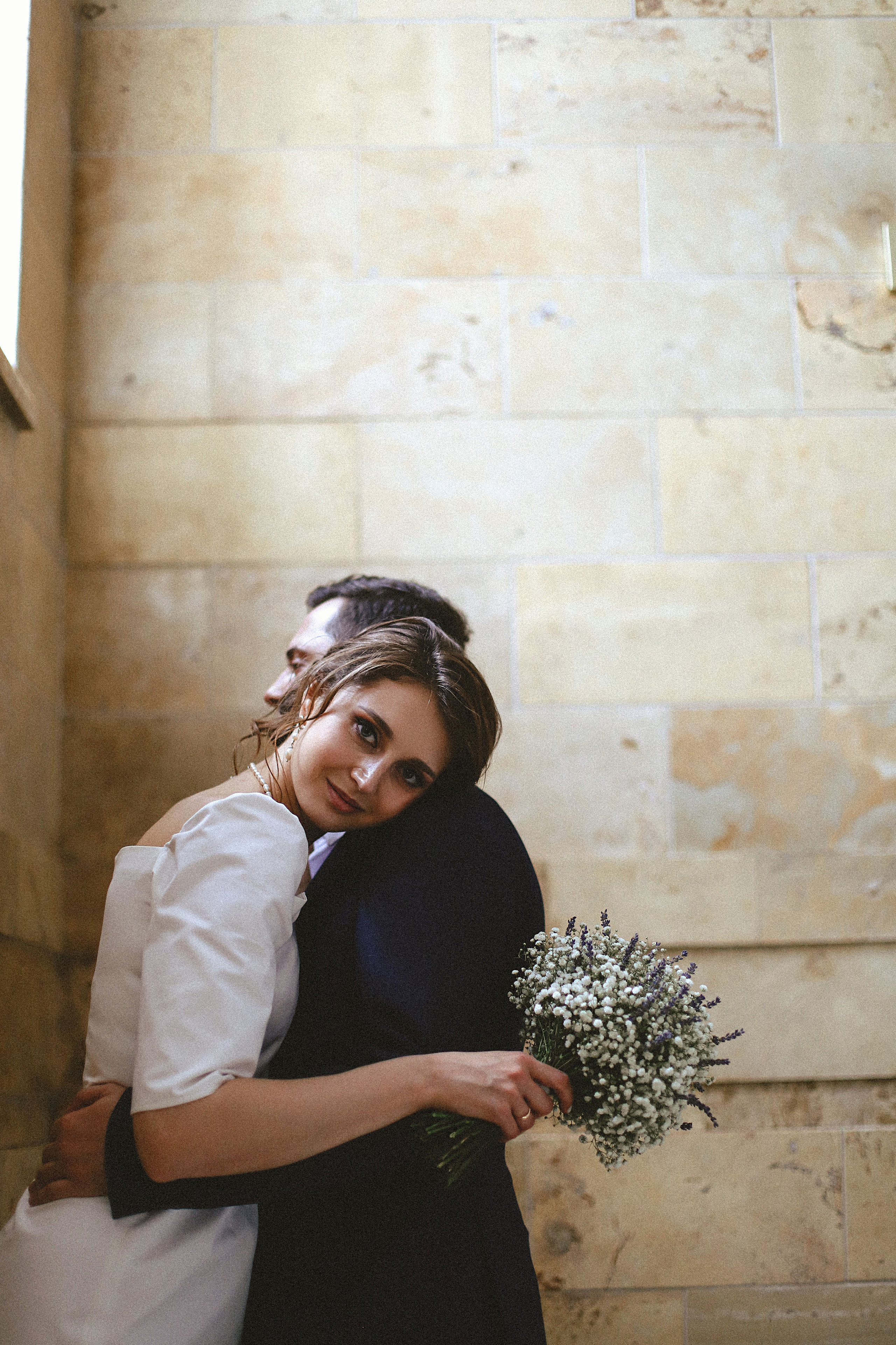 Кристина и Даниил. Фотограф в Нижнем Новгороде Кристина Батанова