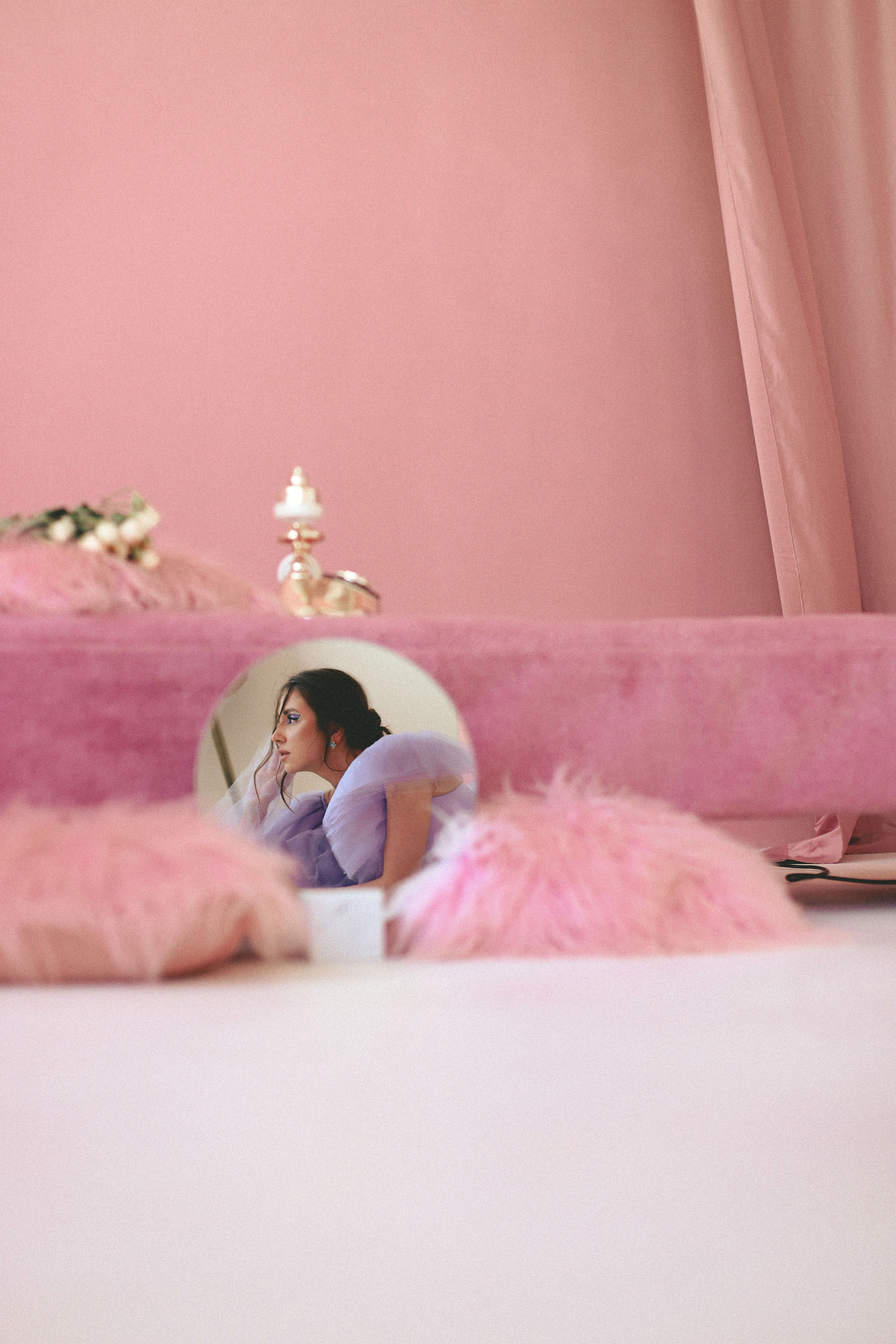 Ксюша. Фотограф в Нижнем Новгороде Кристина Батанова